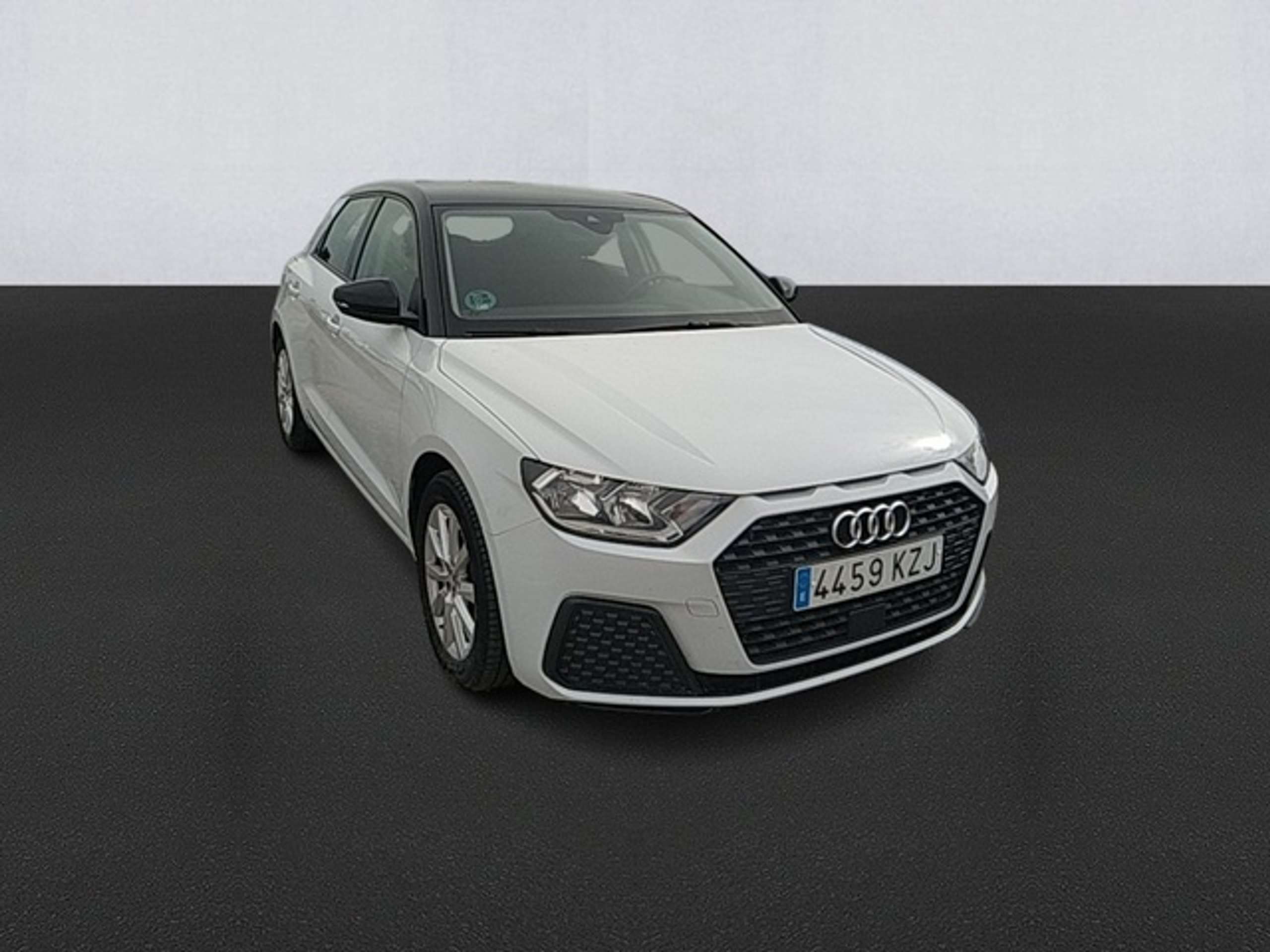 Audi - A1