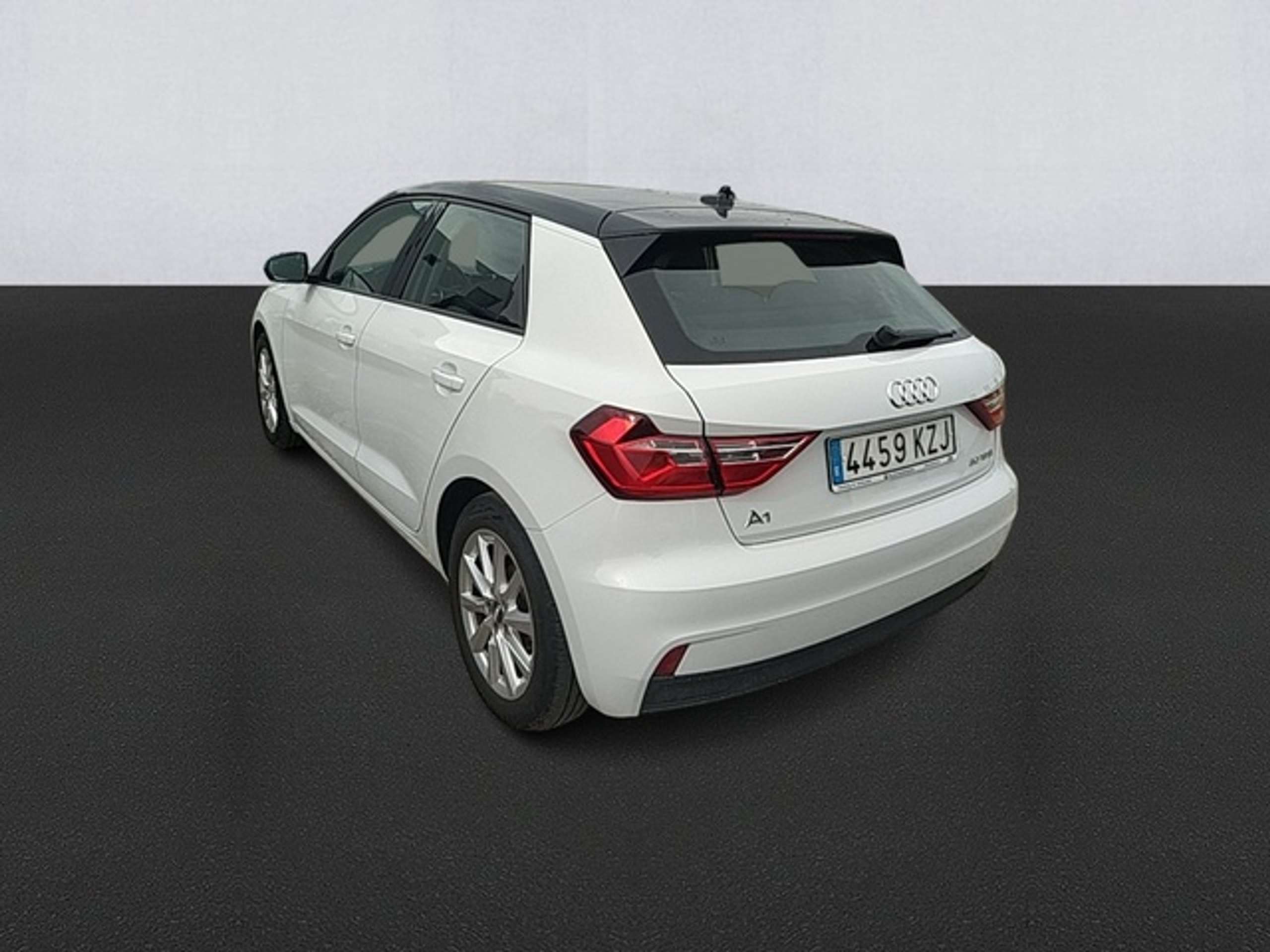 Audi - A1