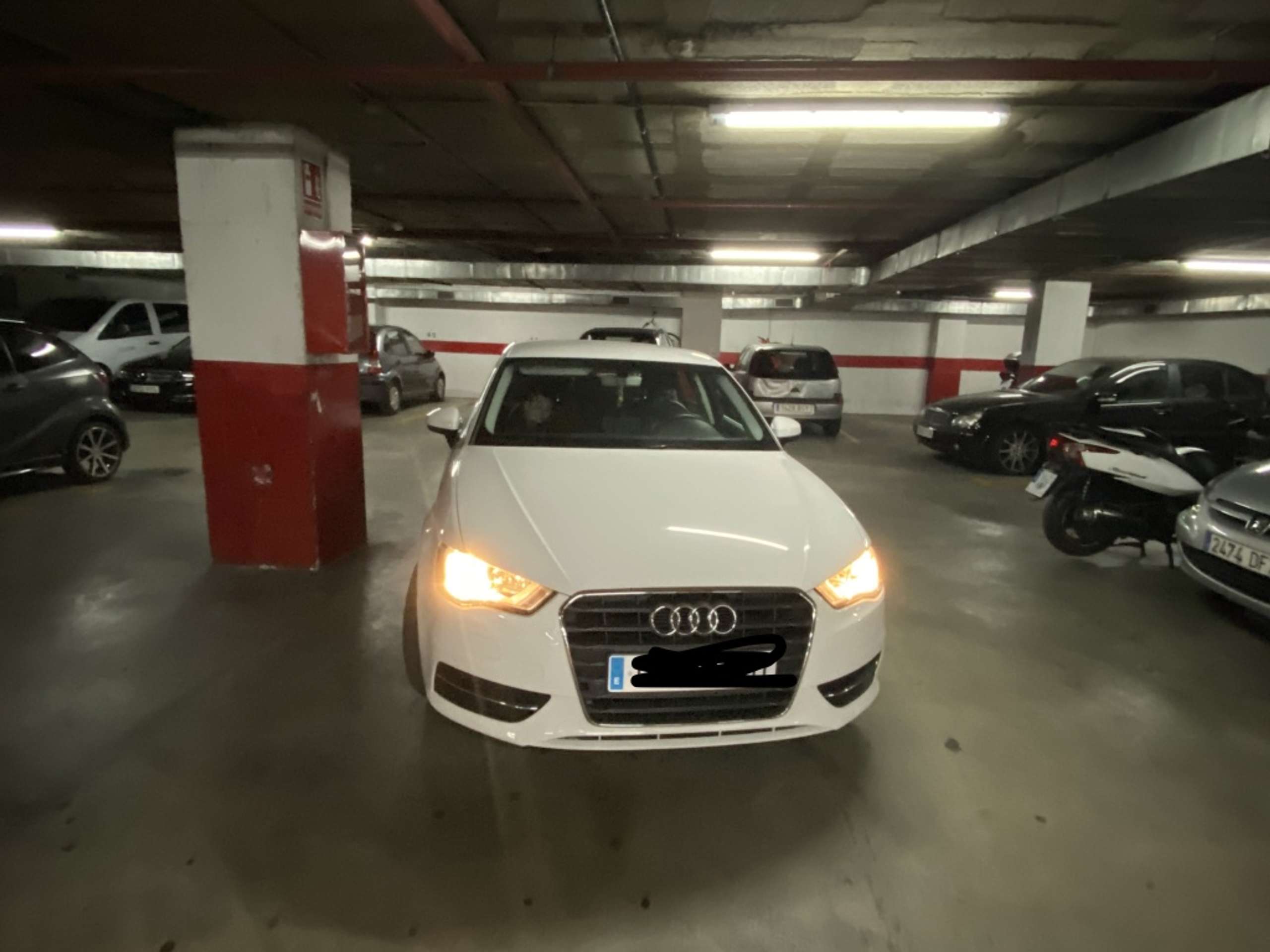 Audi - A3