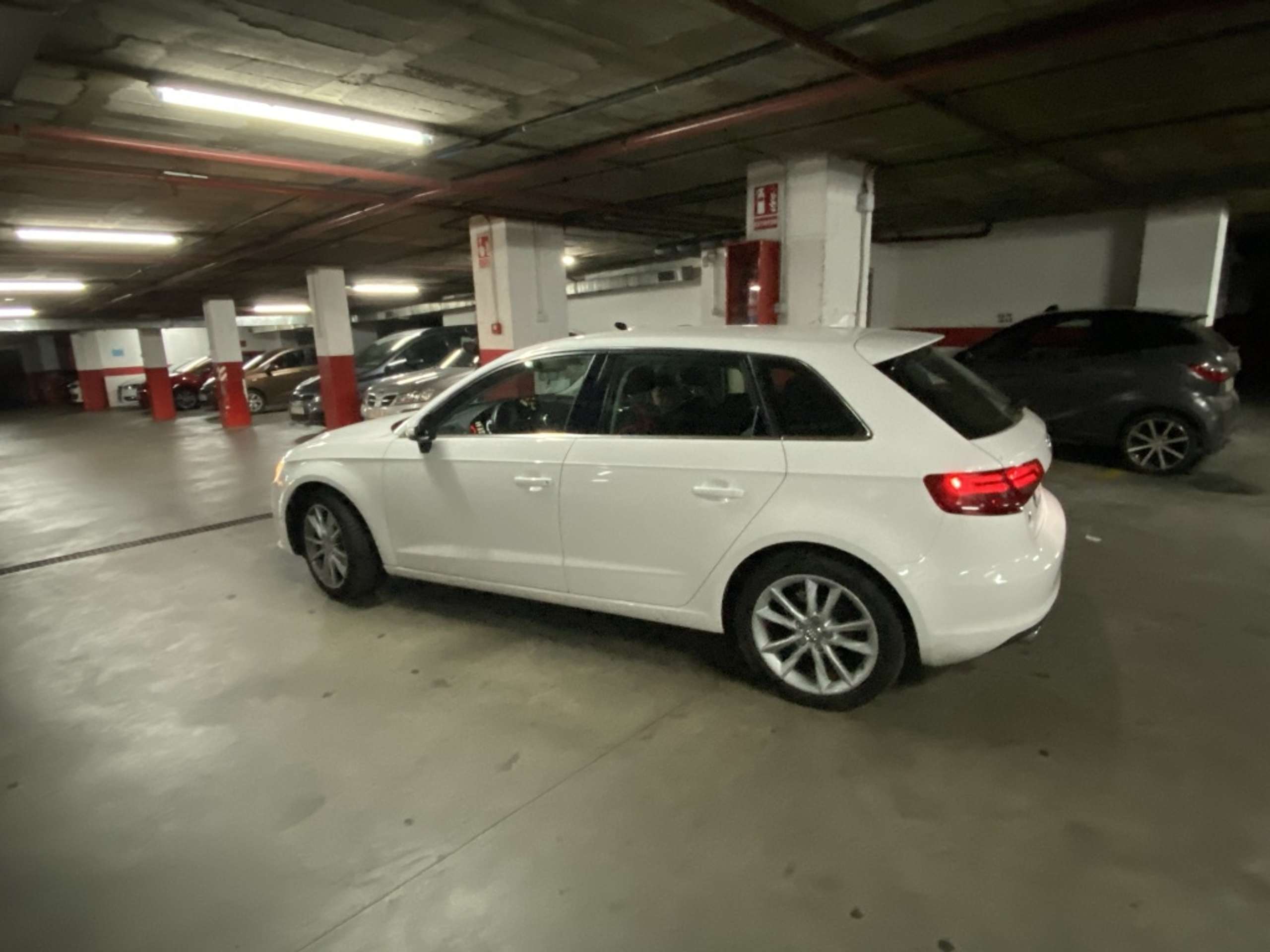 Audi - A3