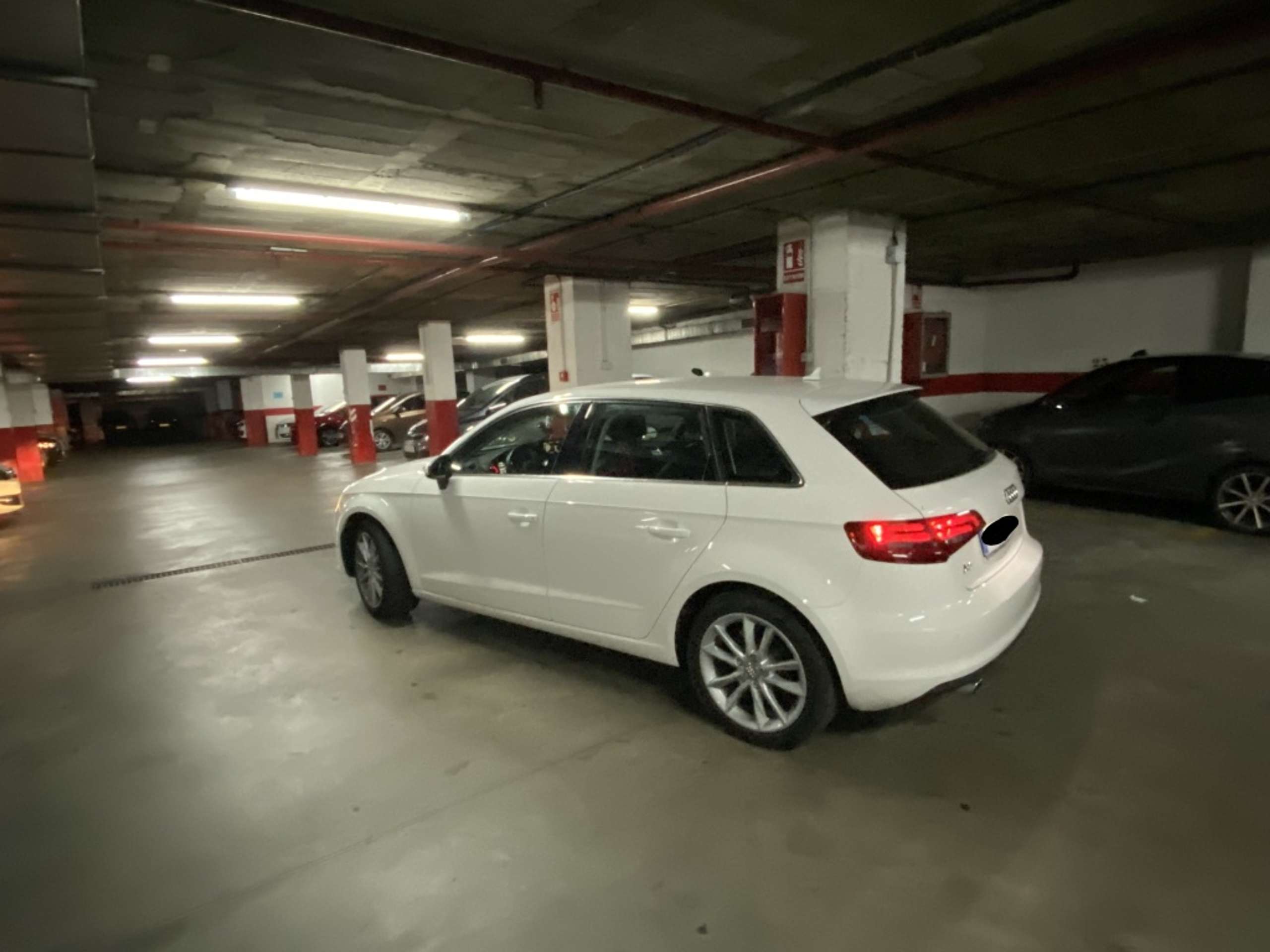 Audi - A3