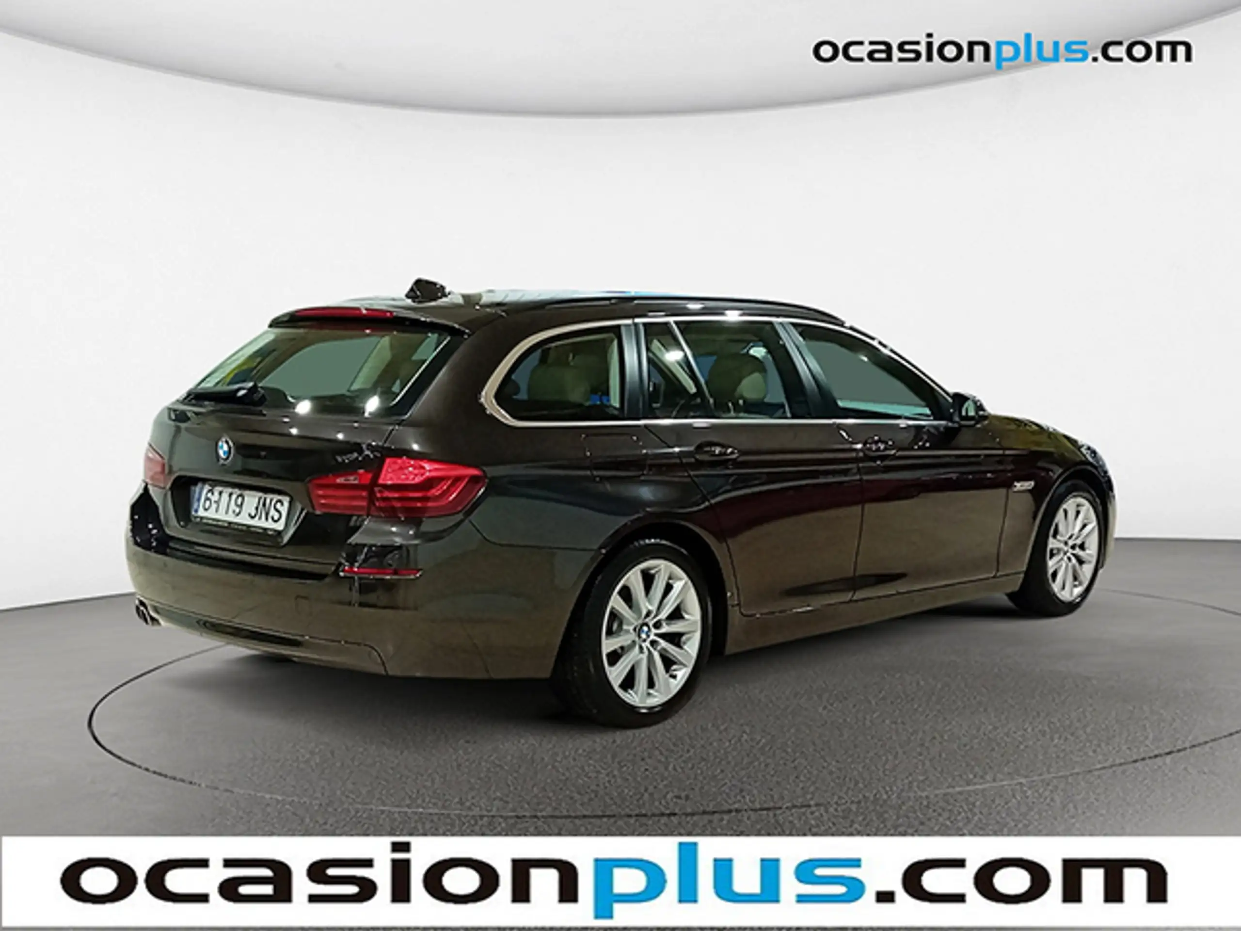 BMW - 528