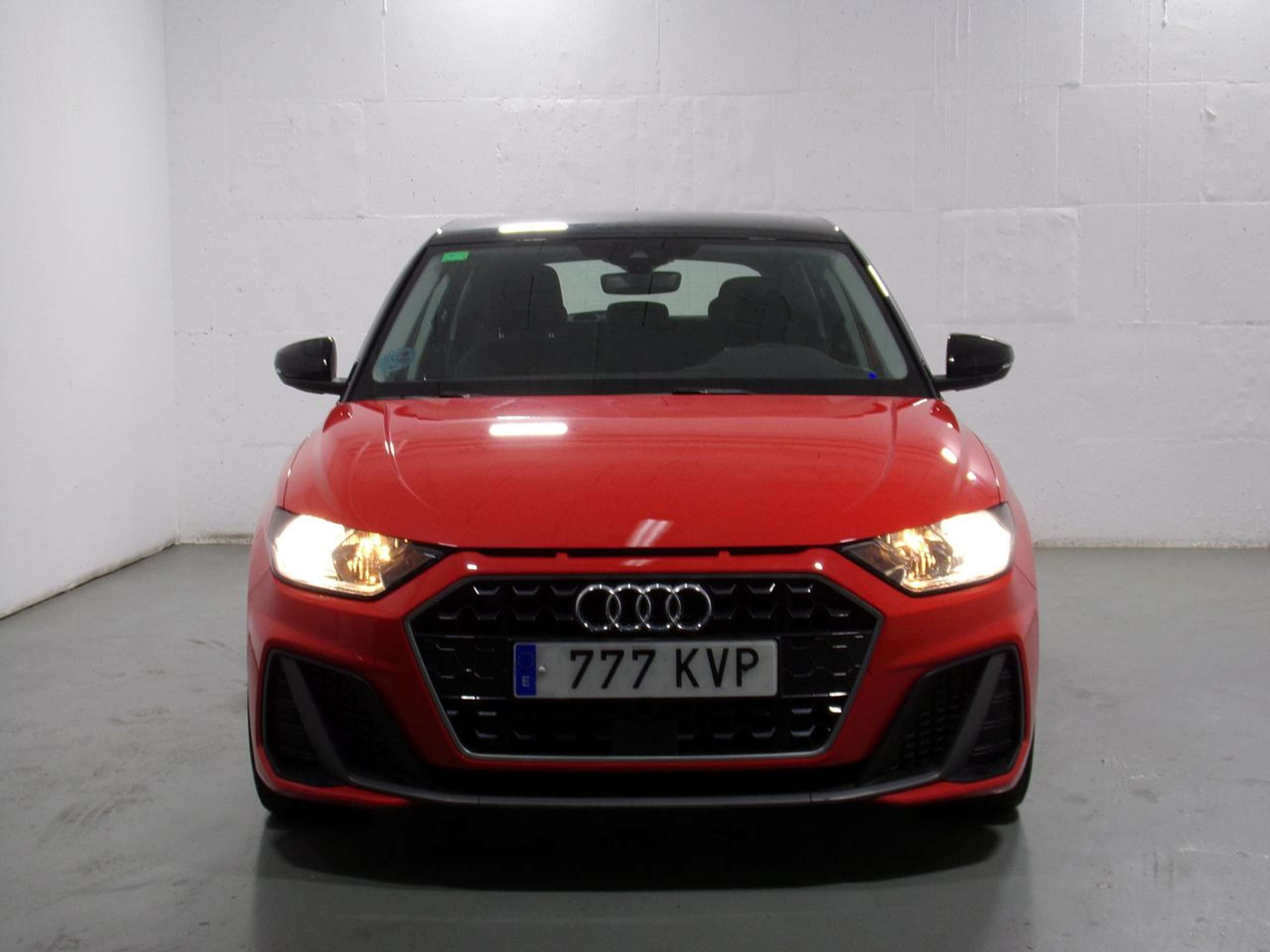 Audi - A1