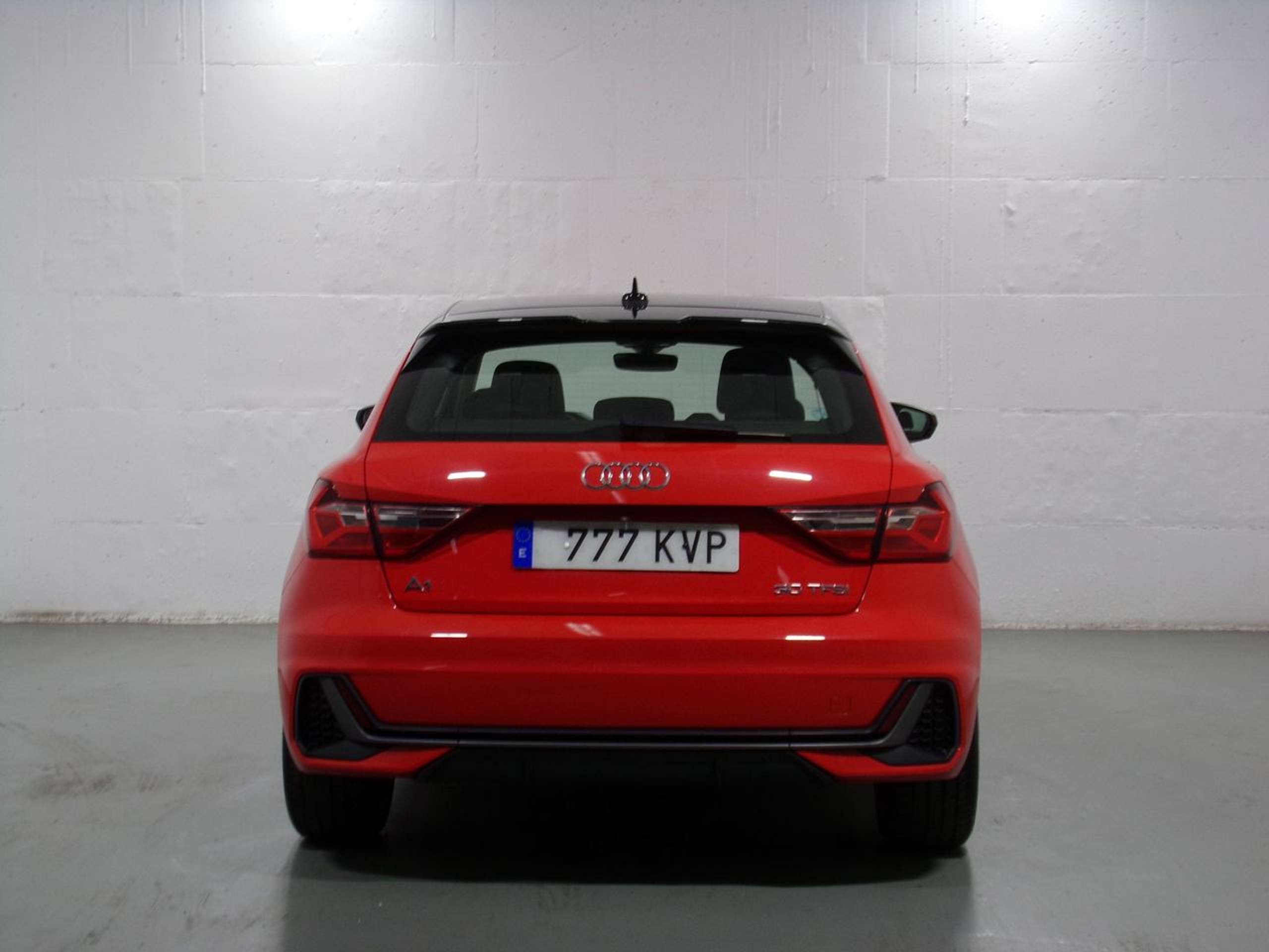 Audi - A1