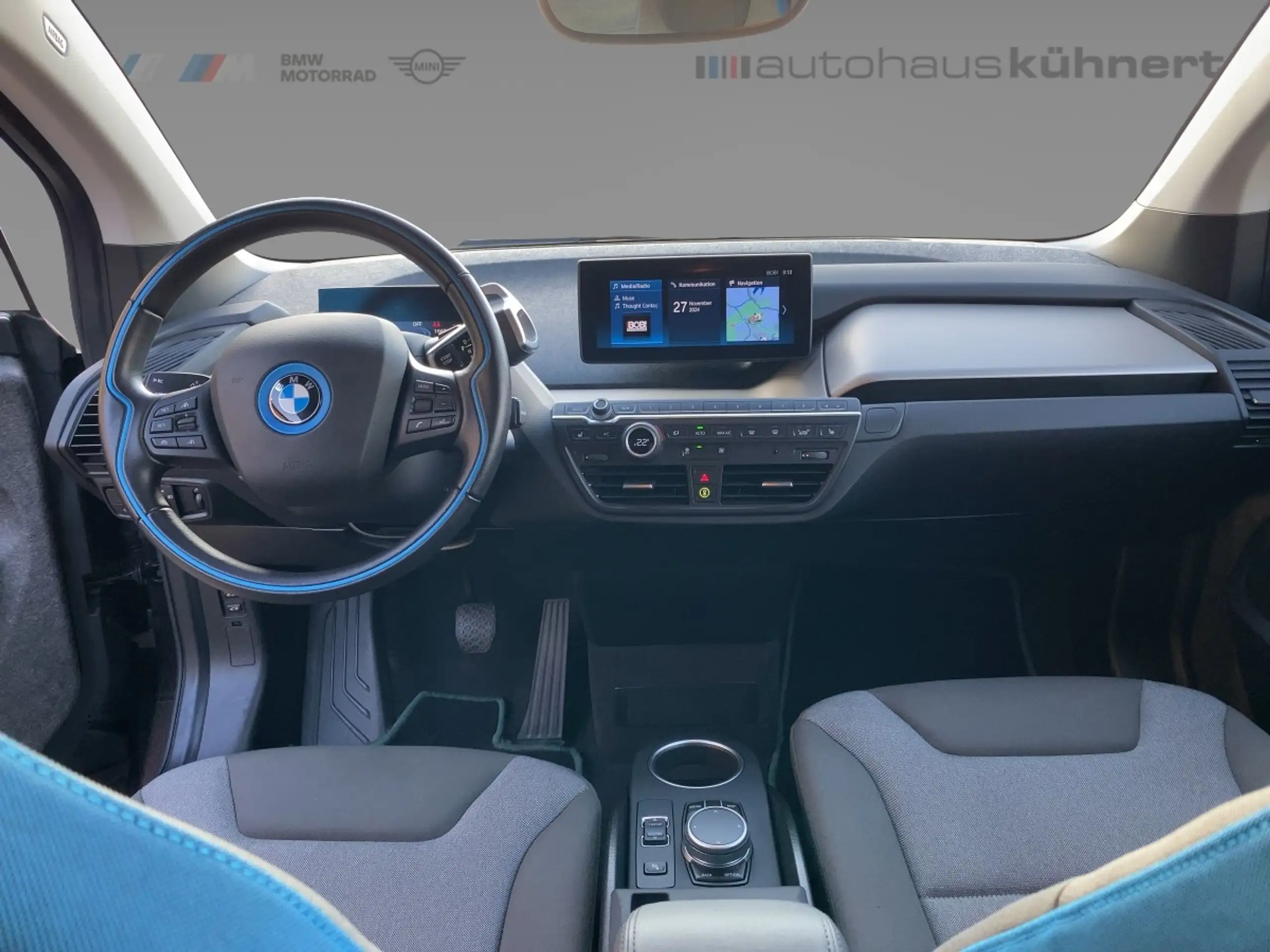 BMW - i3