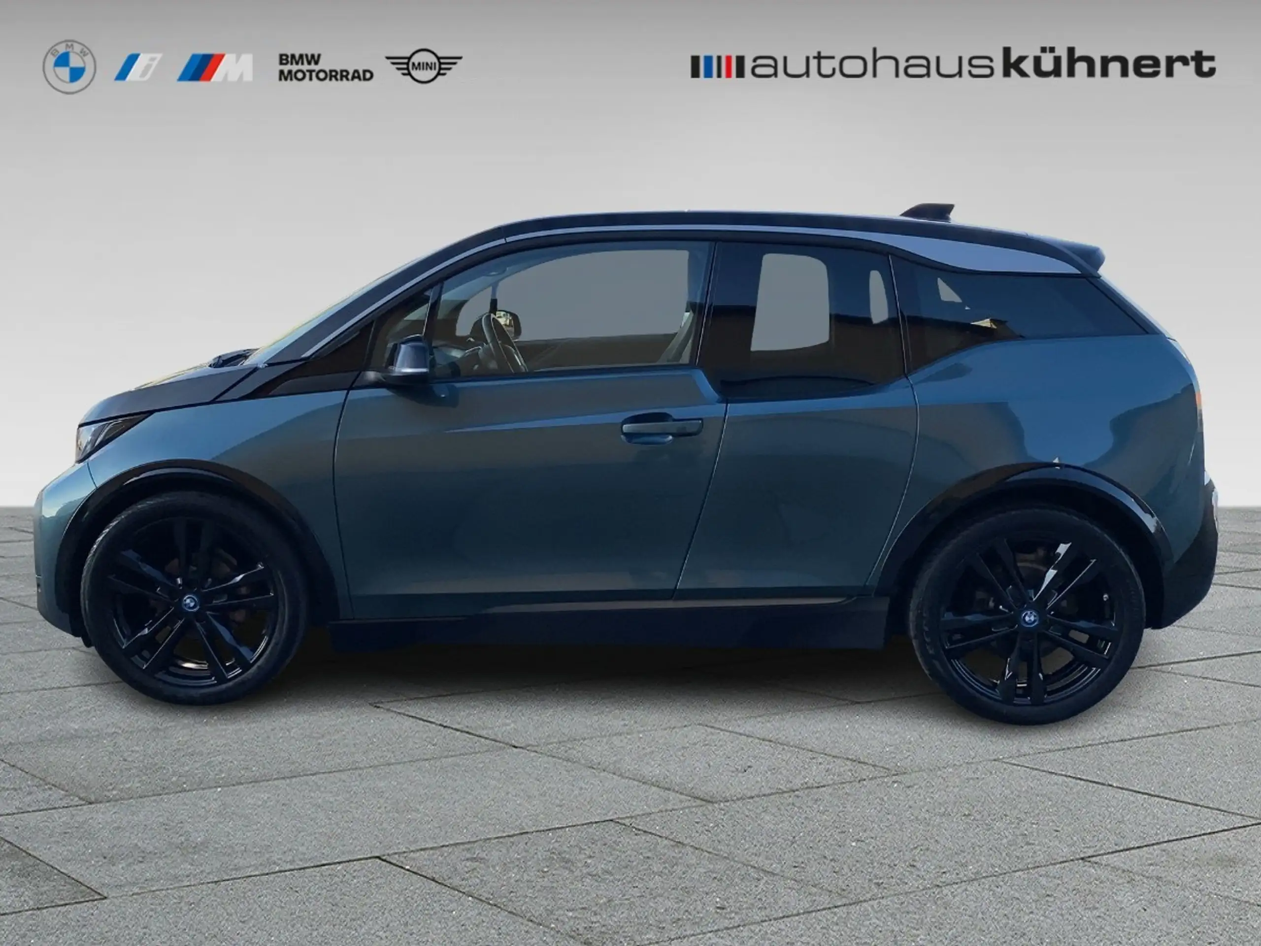 BMW - i3