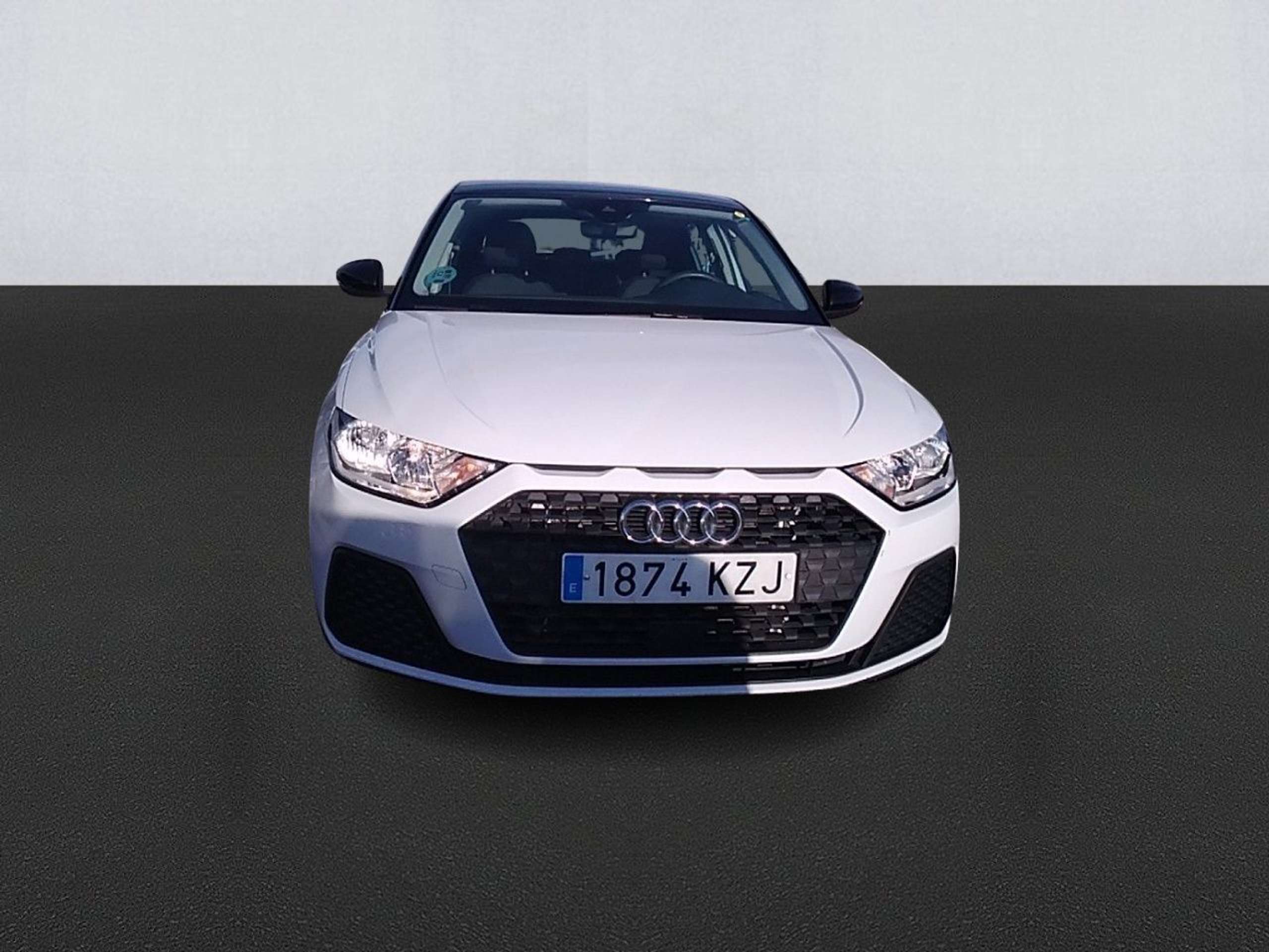 Audi - A1