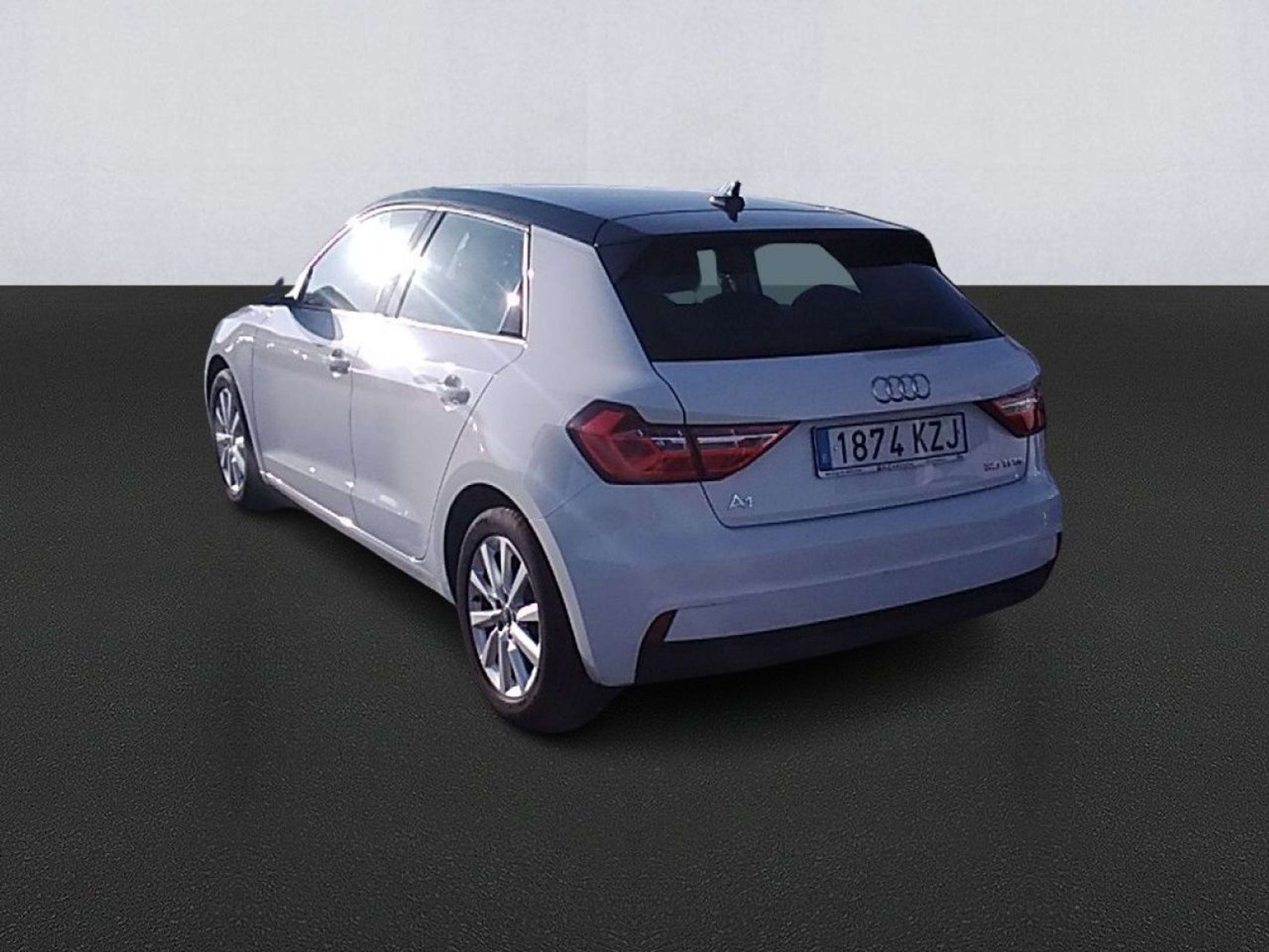 Audi - A1