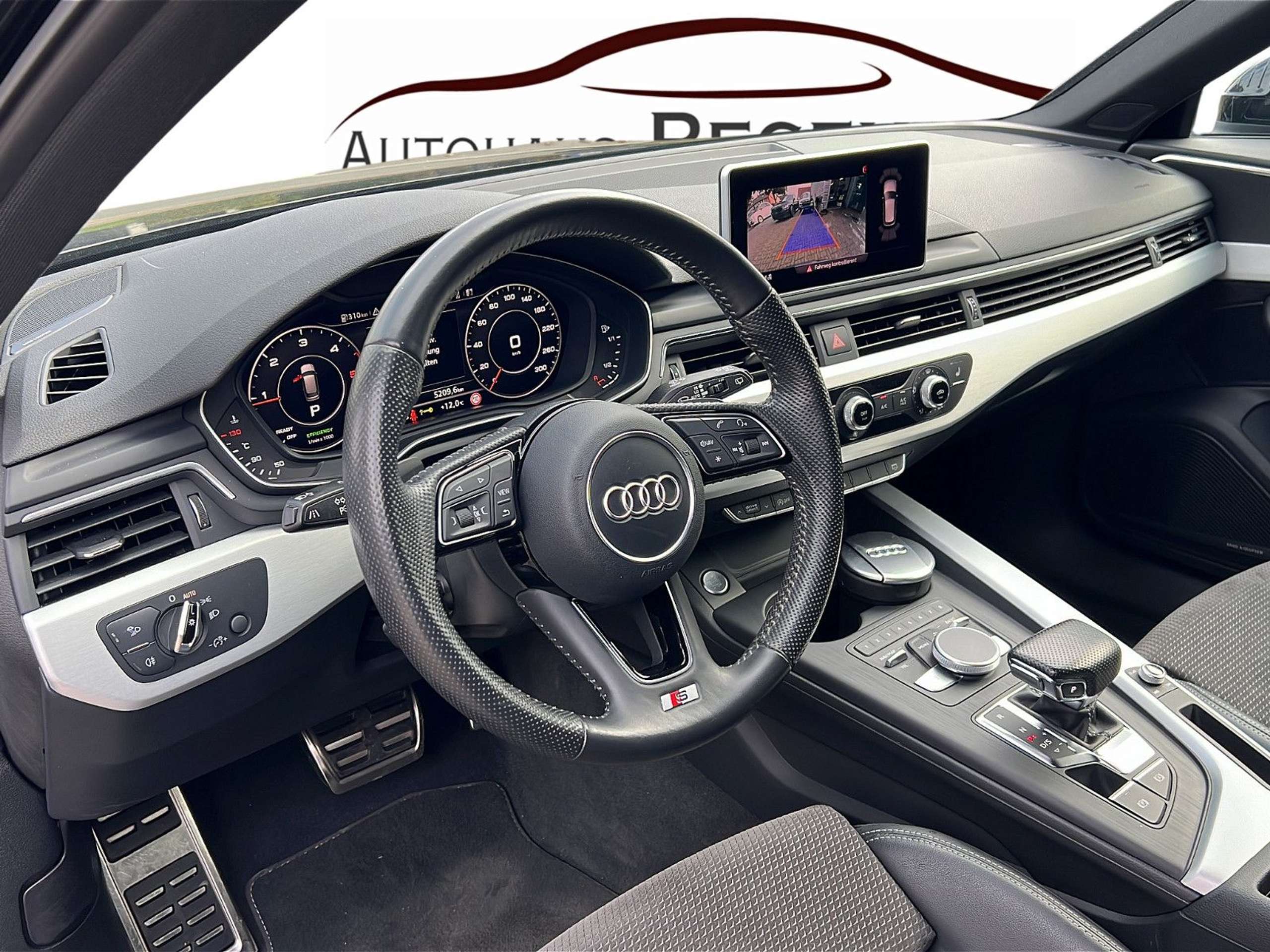 Audi - A4