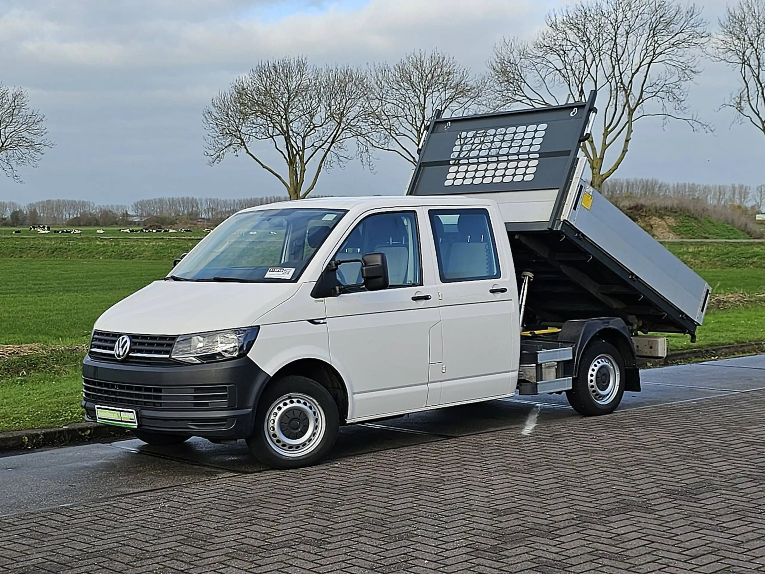 Volkswagen - Transporter