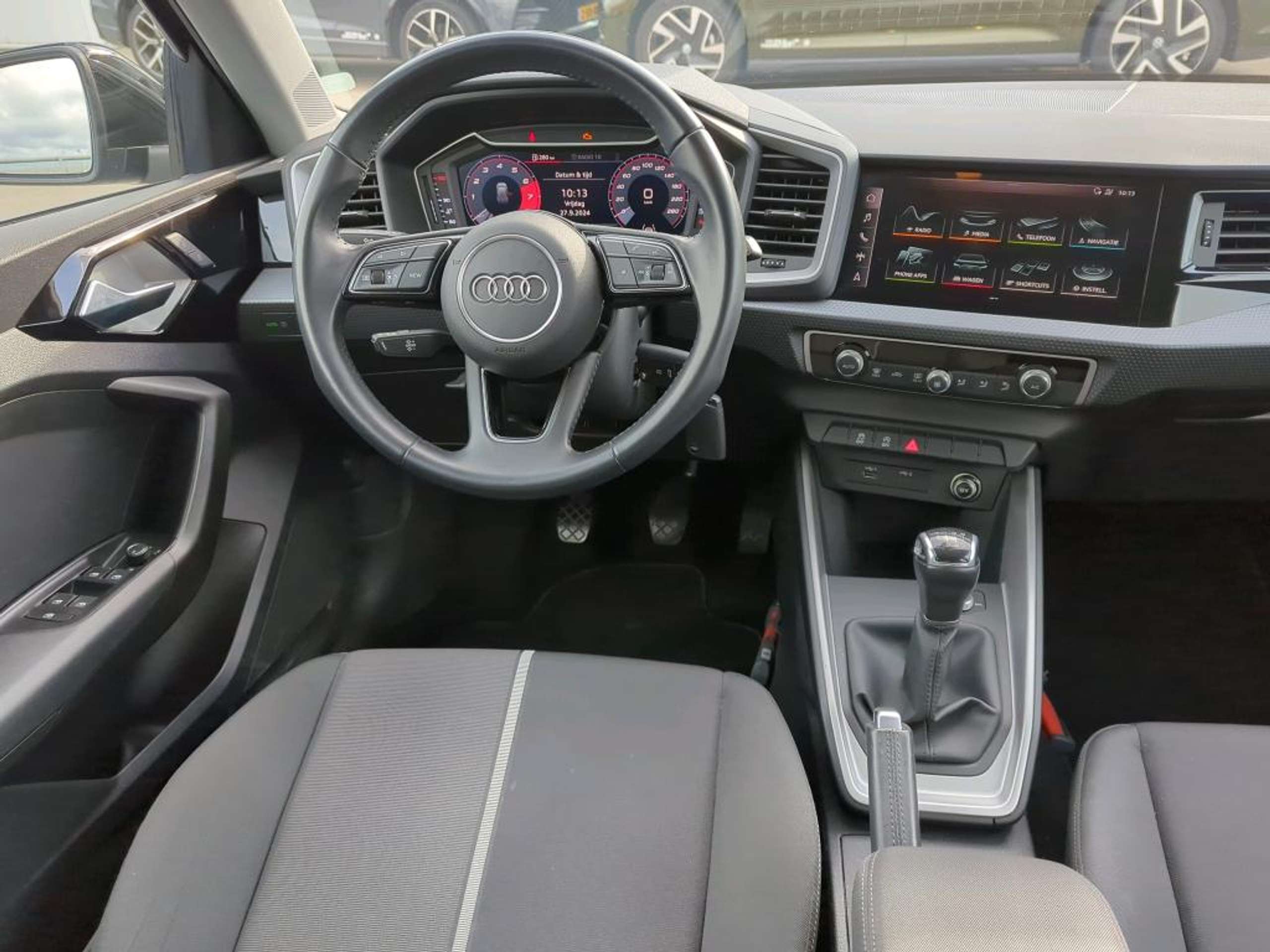 Audi - A1