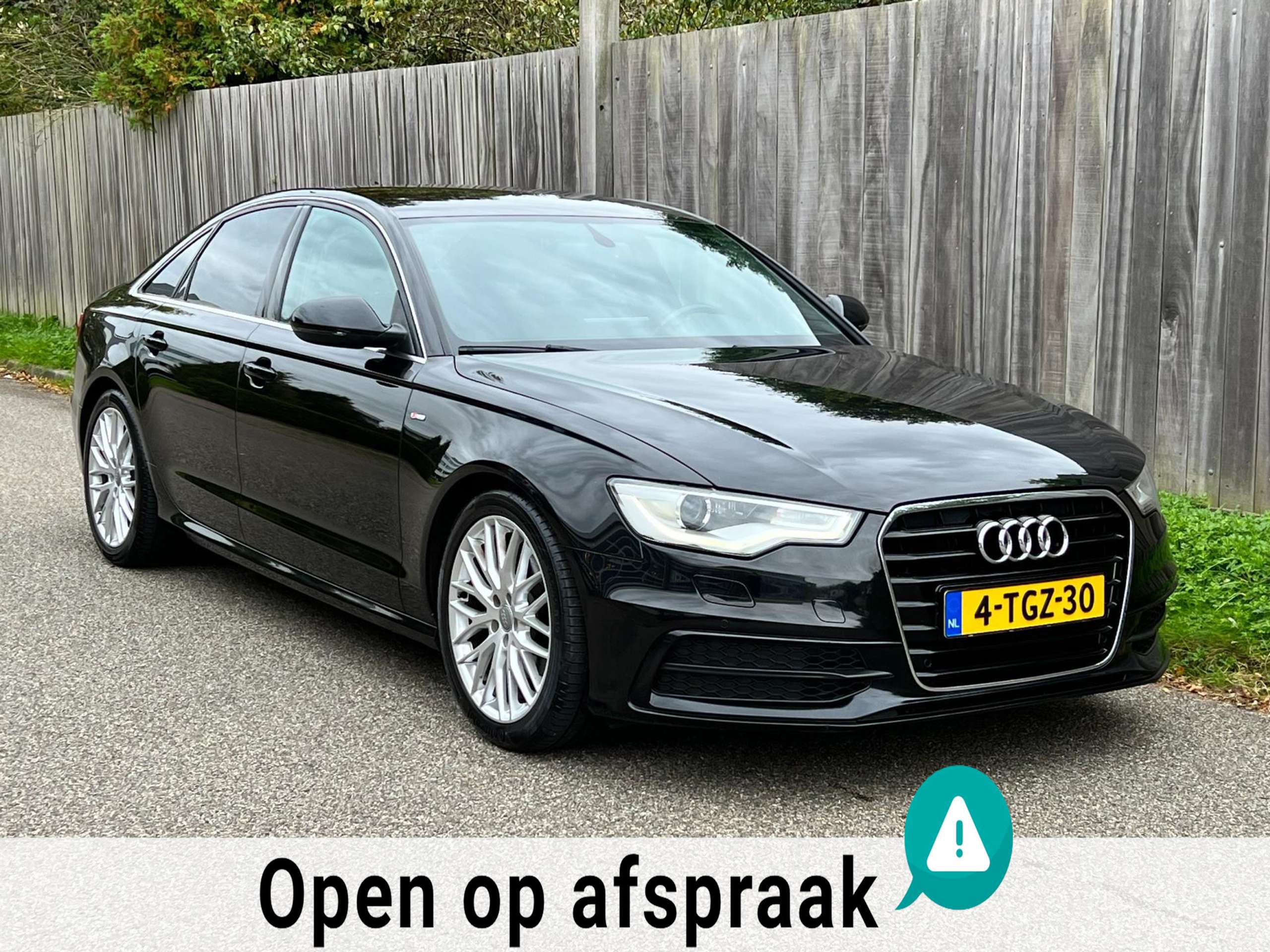 Audi - A6