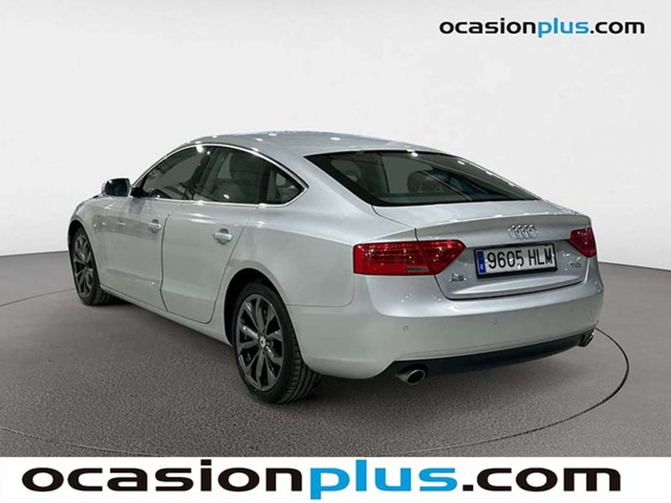 Audi - A5