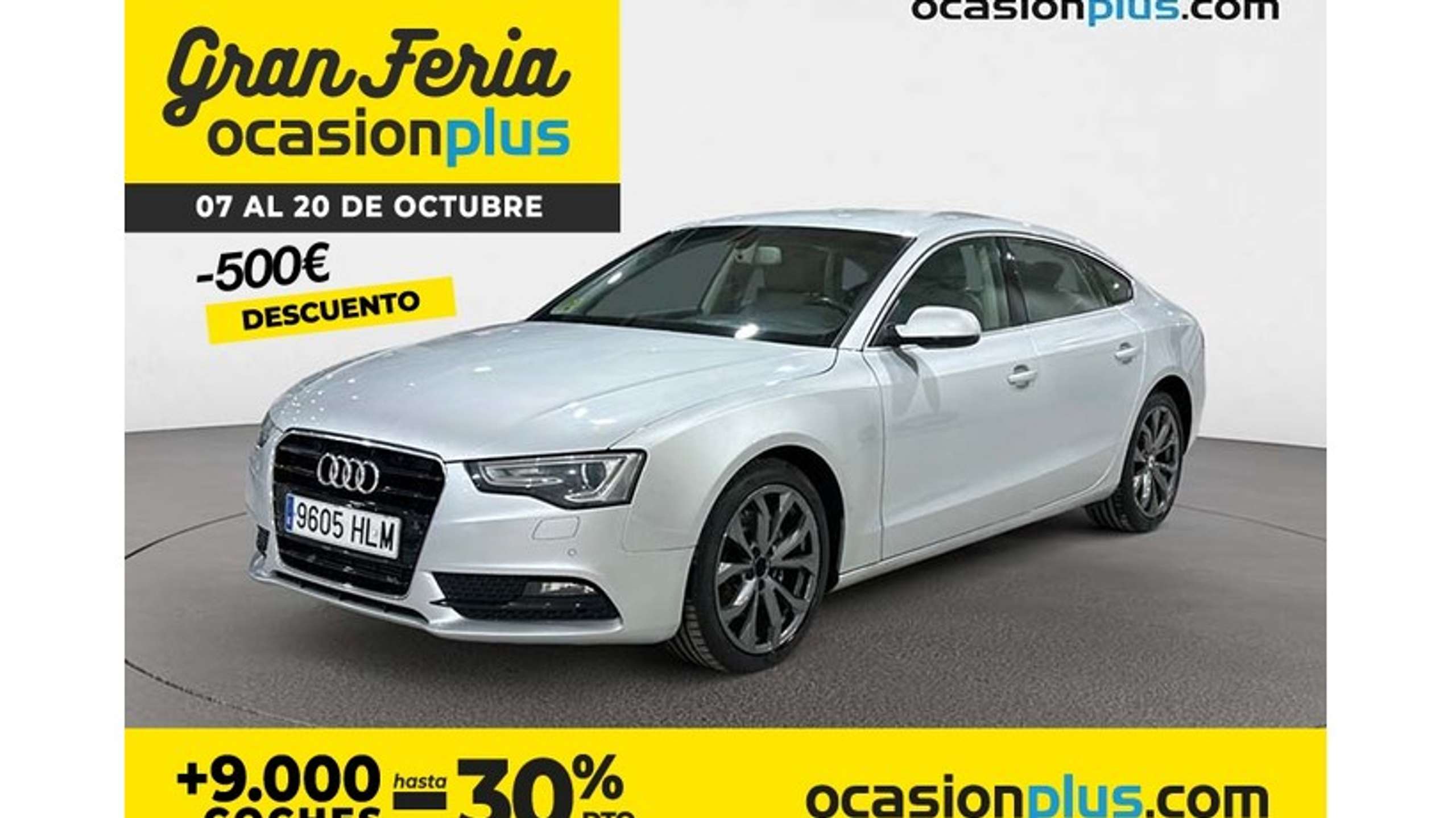 Audi - A5