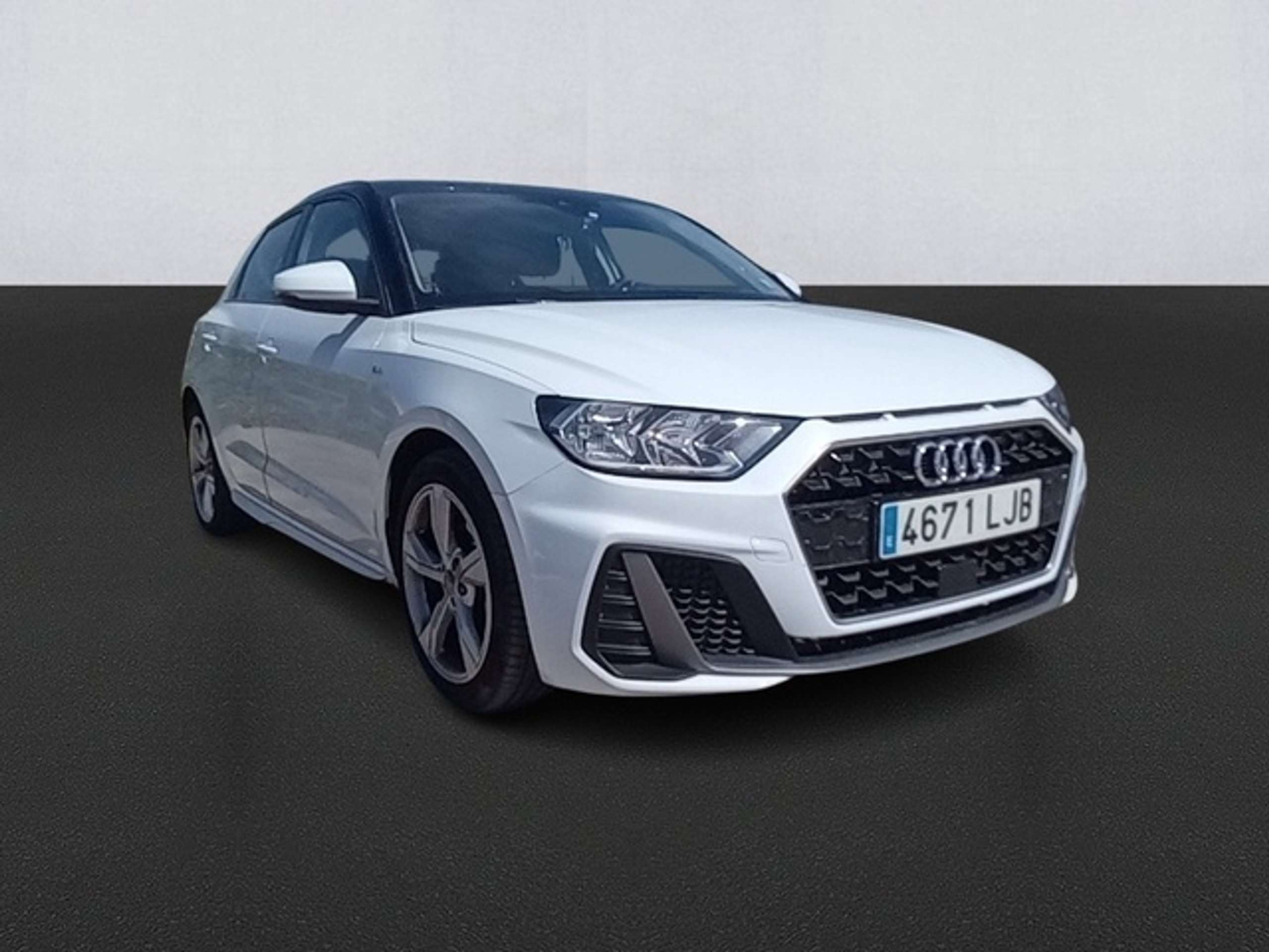 Audi - A1