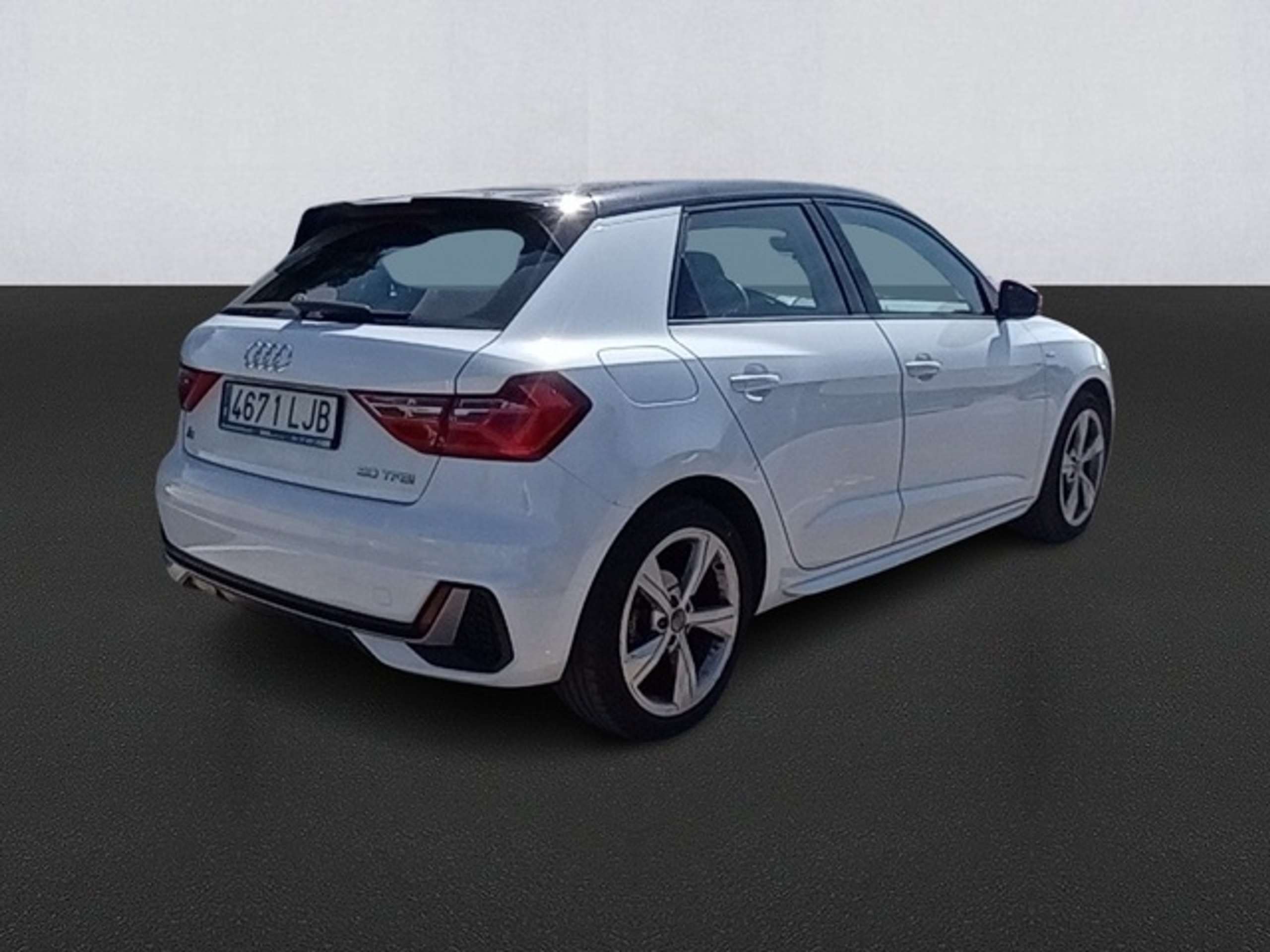 Audi - A1