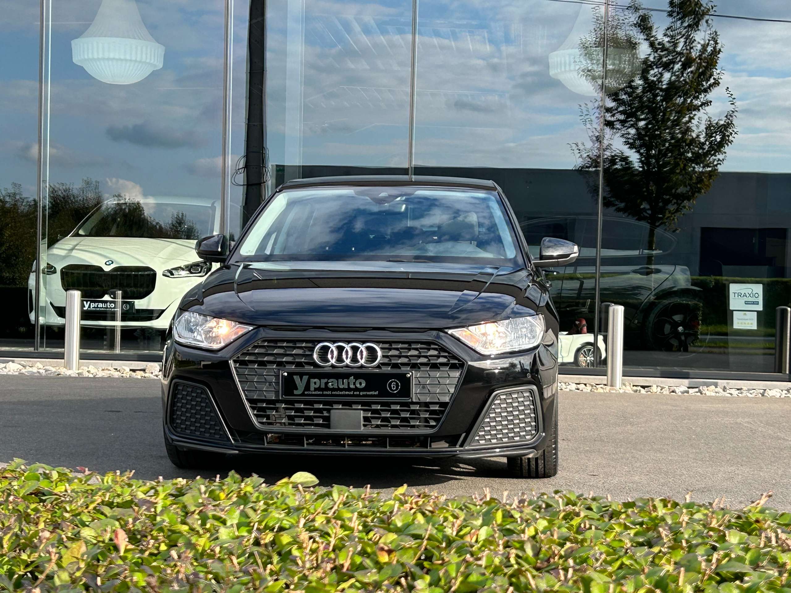 Audi - A1