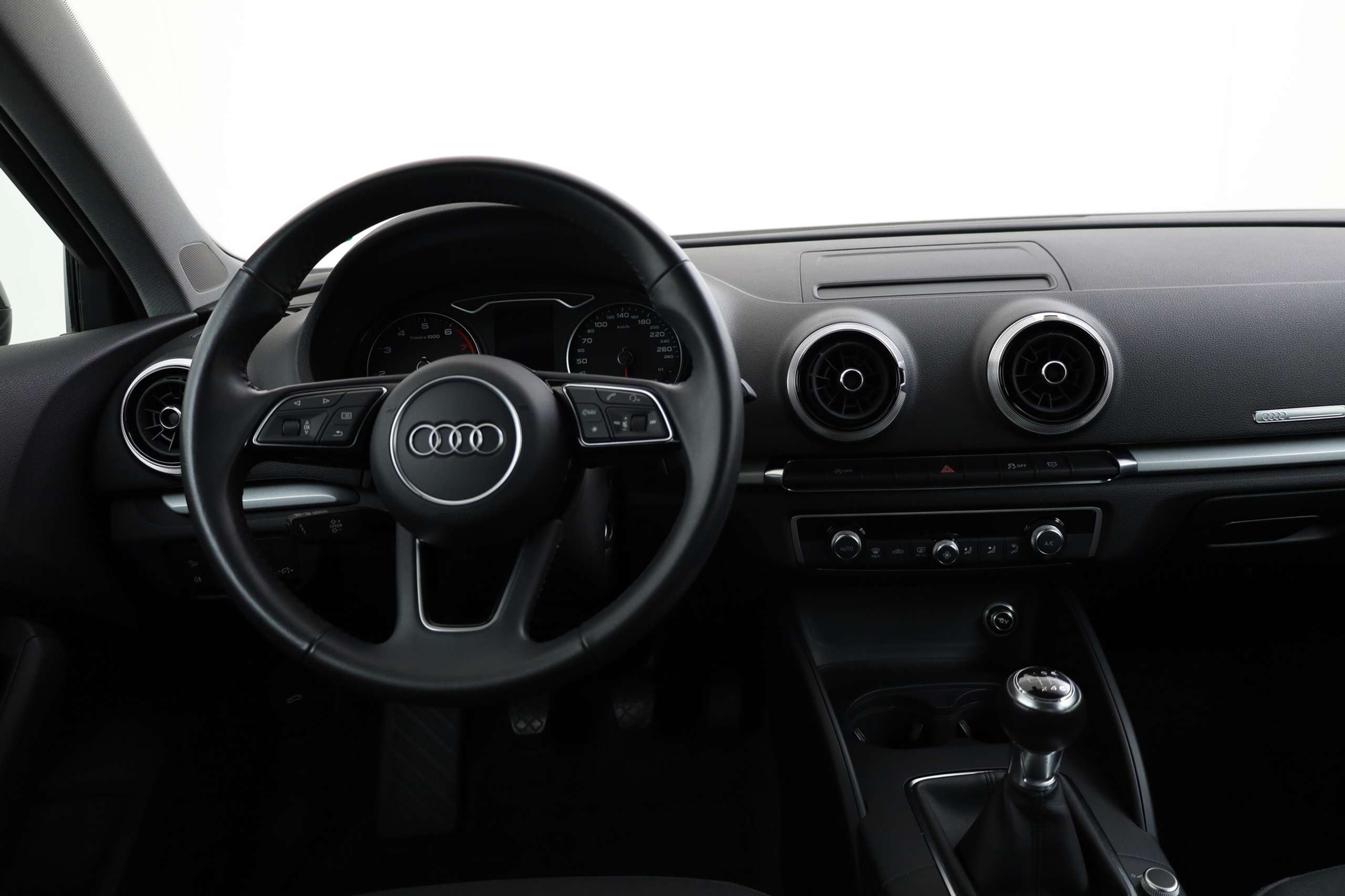 Audi - A3