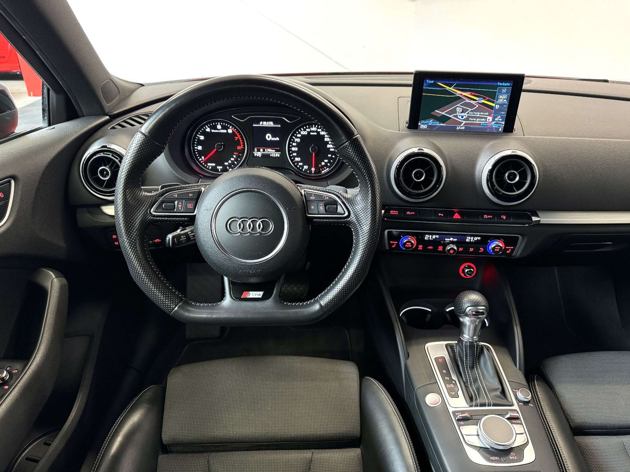 Audi - A3