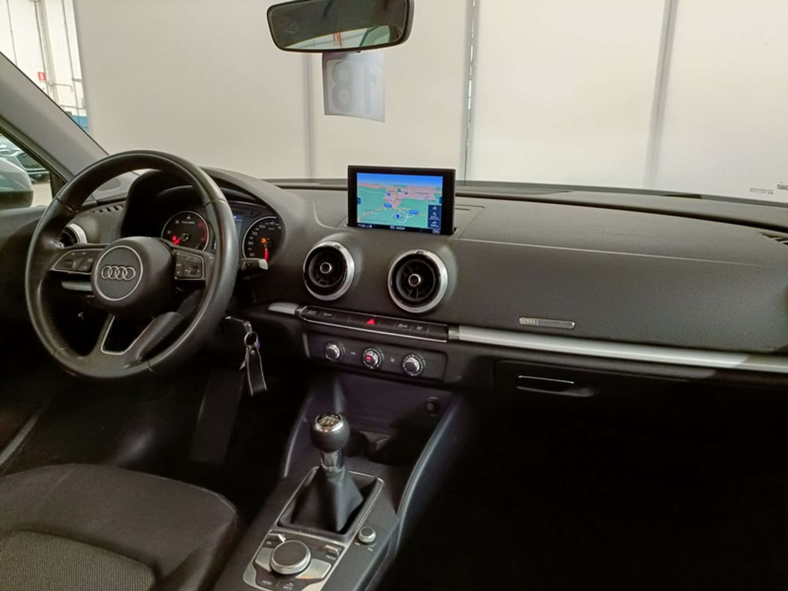 Audi - A3