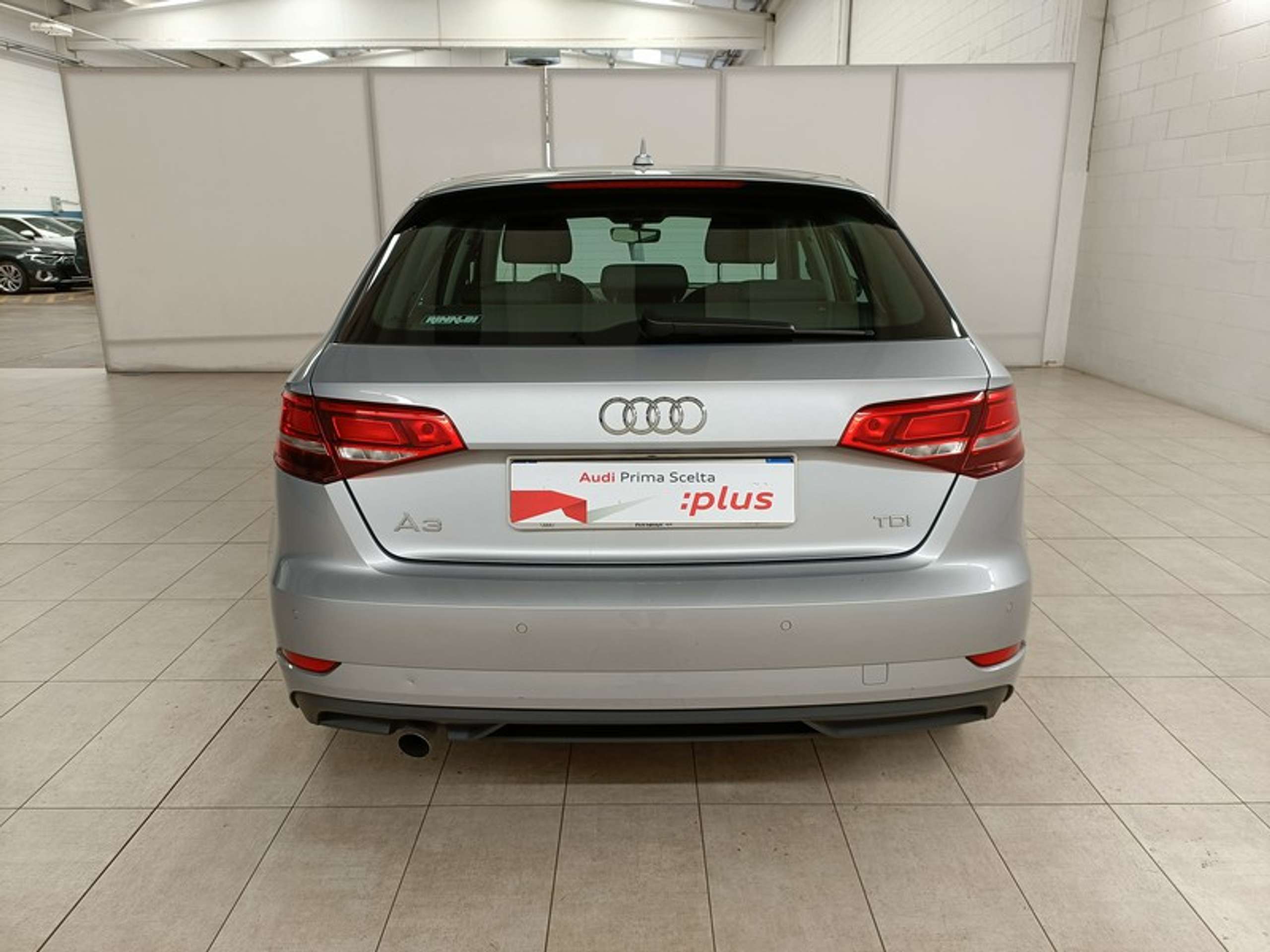 Audi - A3