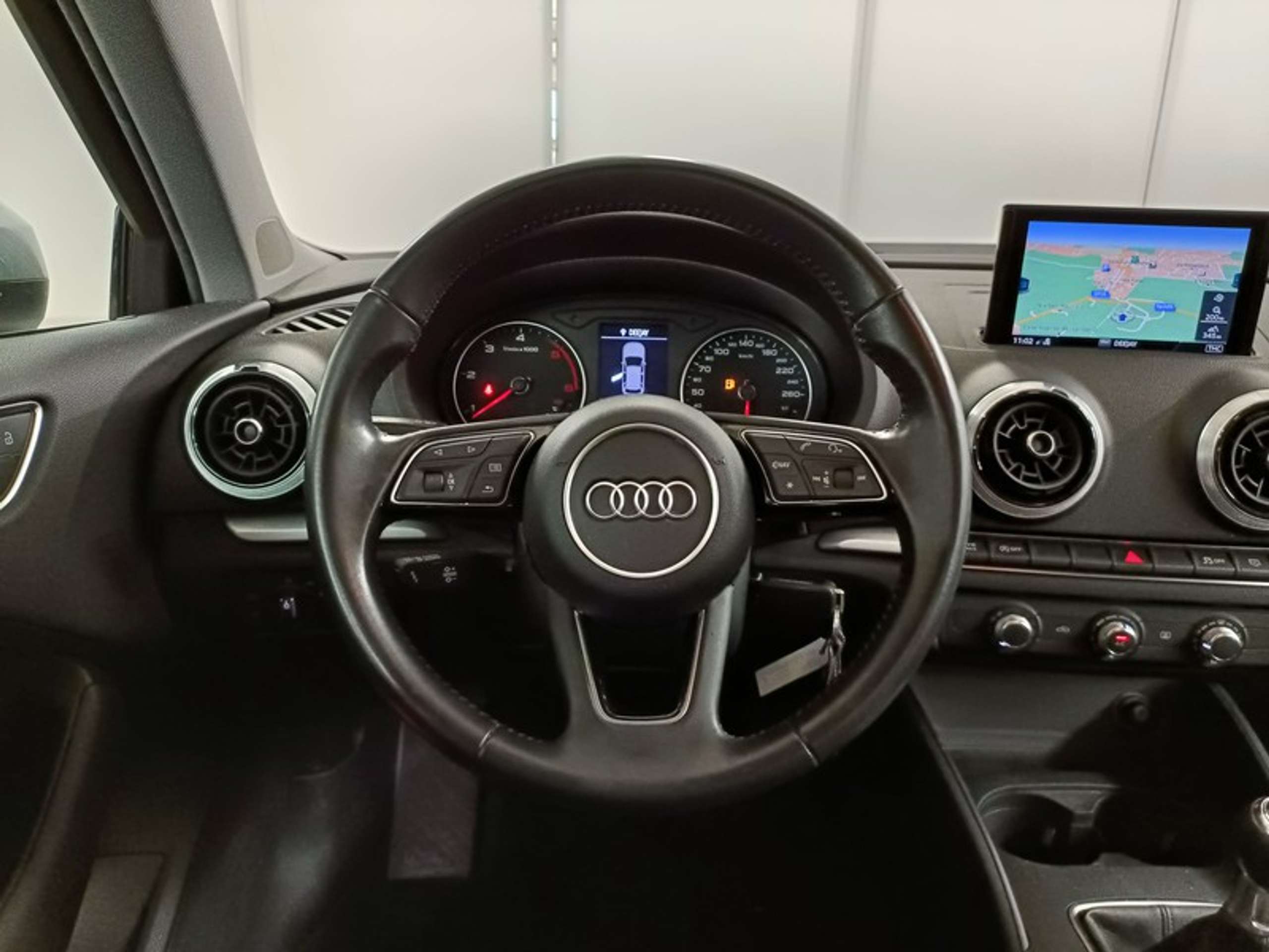 Audi - A3