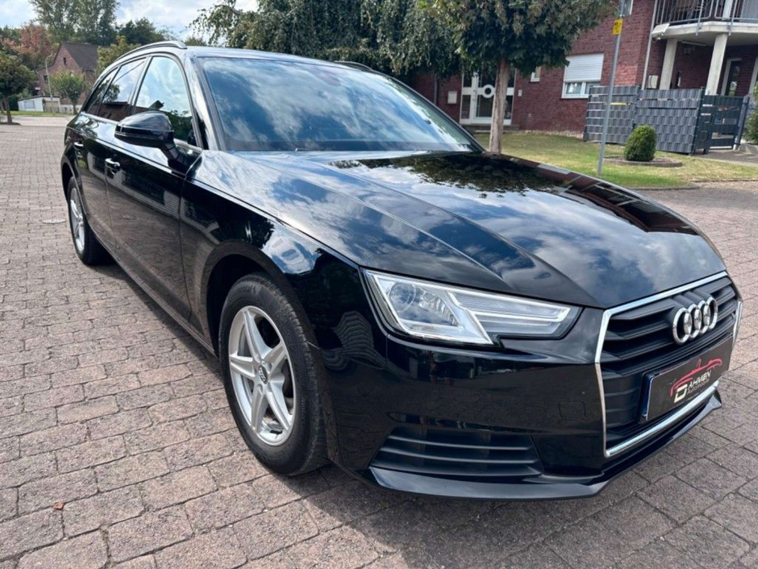 Audi - A4