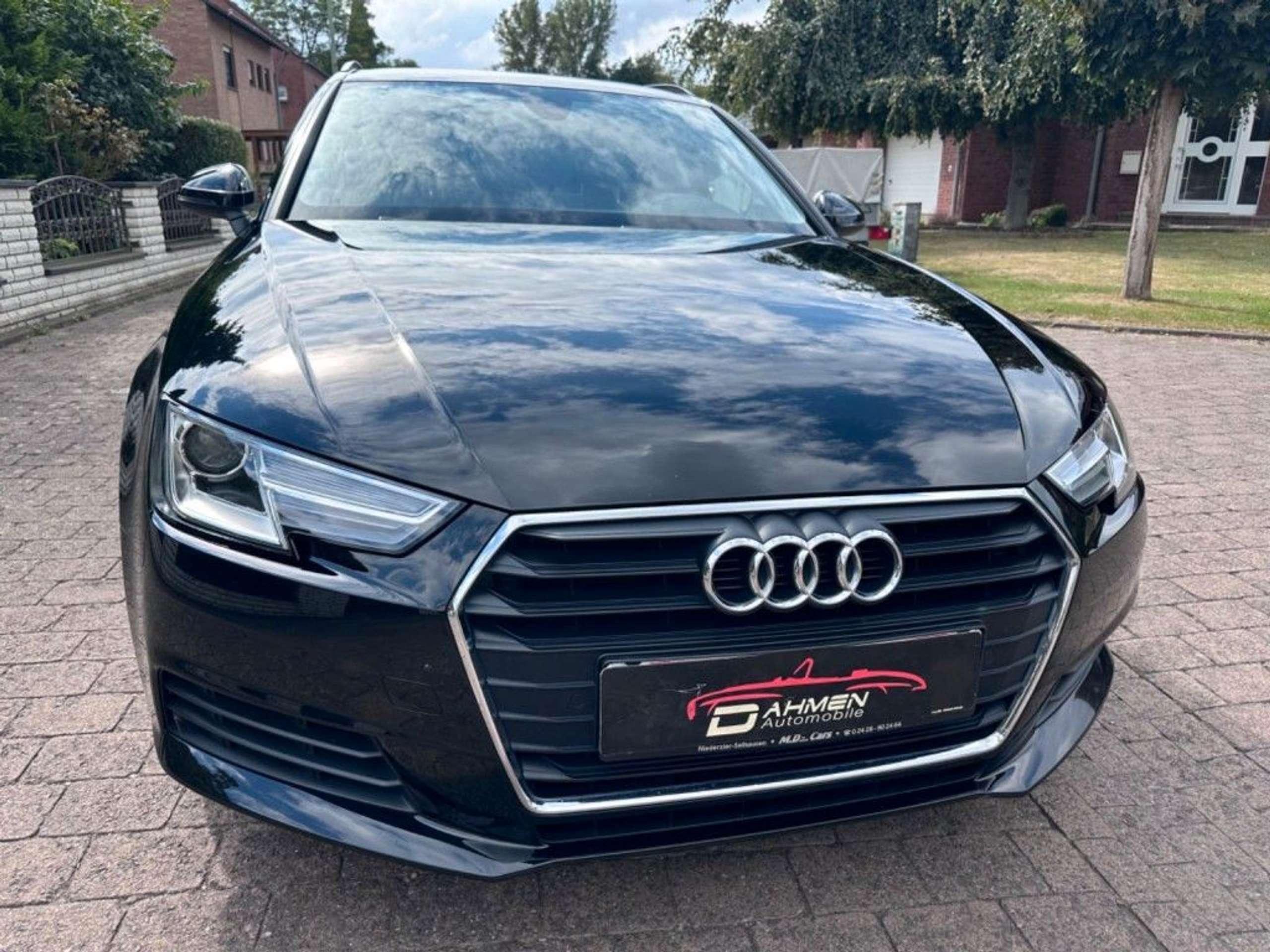 Audi - A4