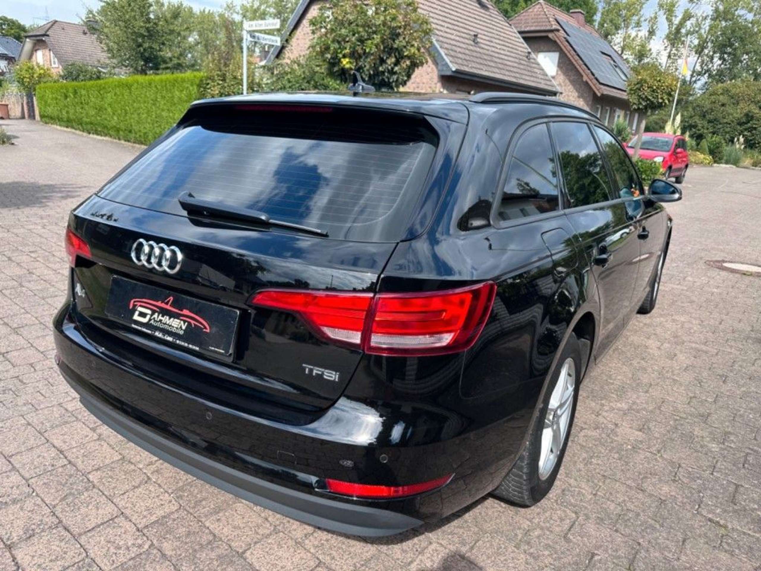 Audi - A4