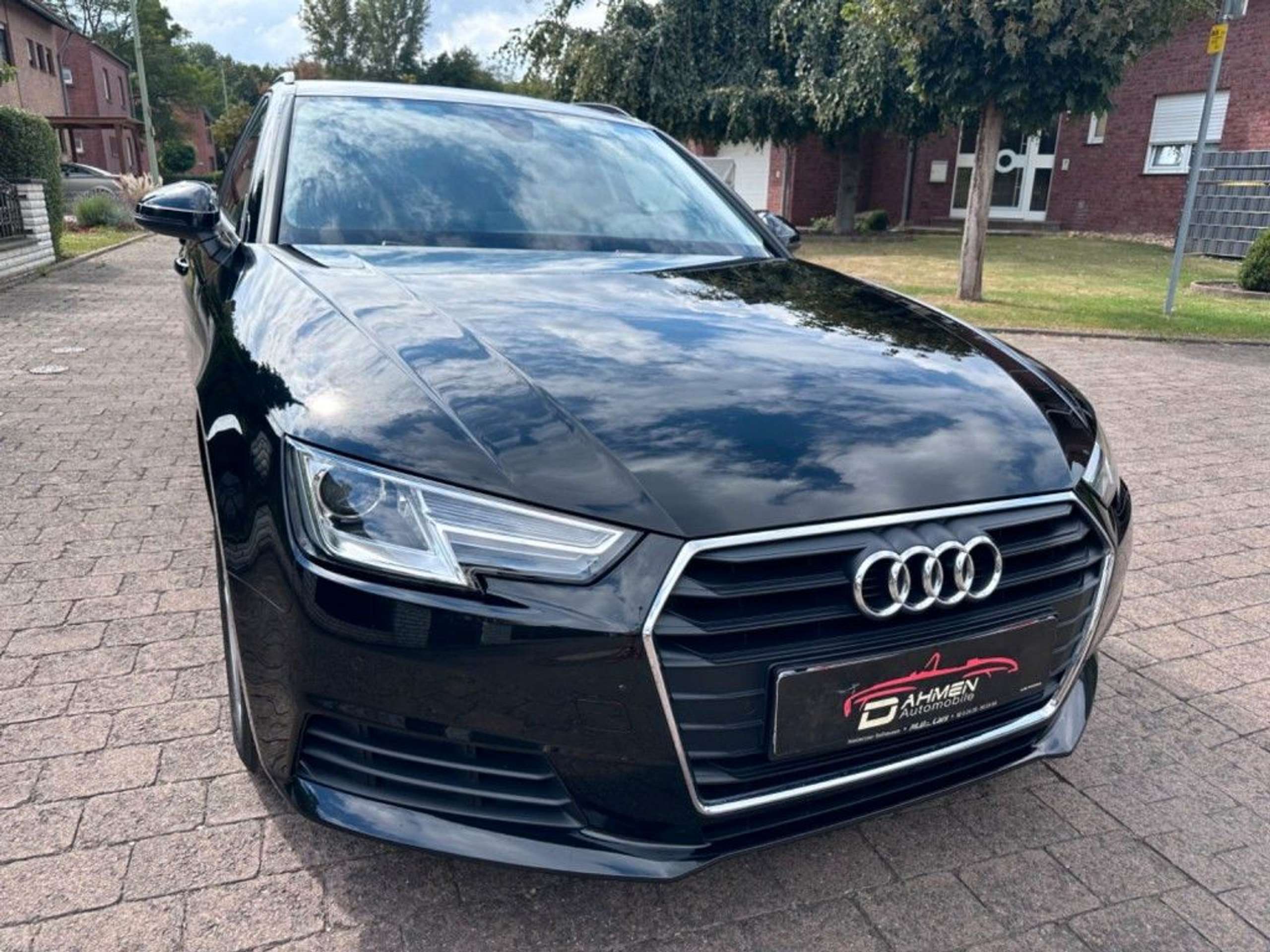 Audi - A4