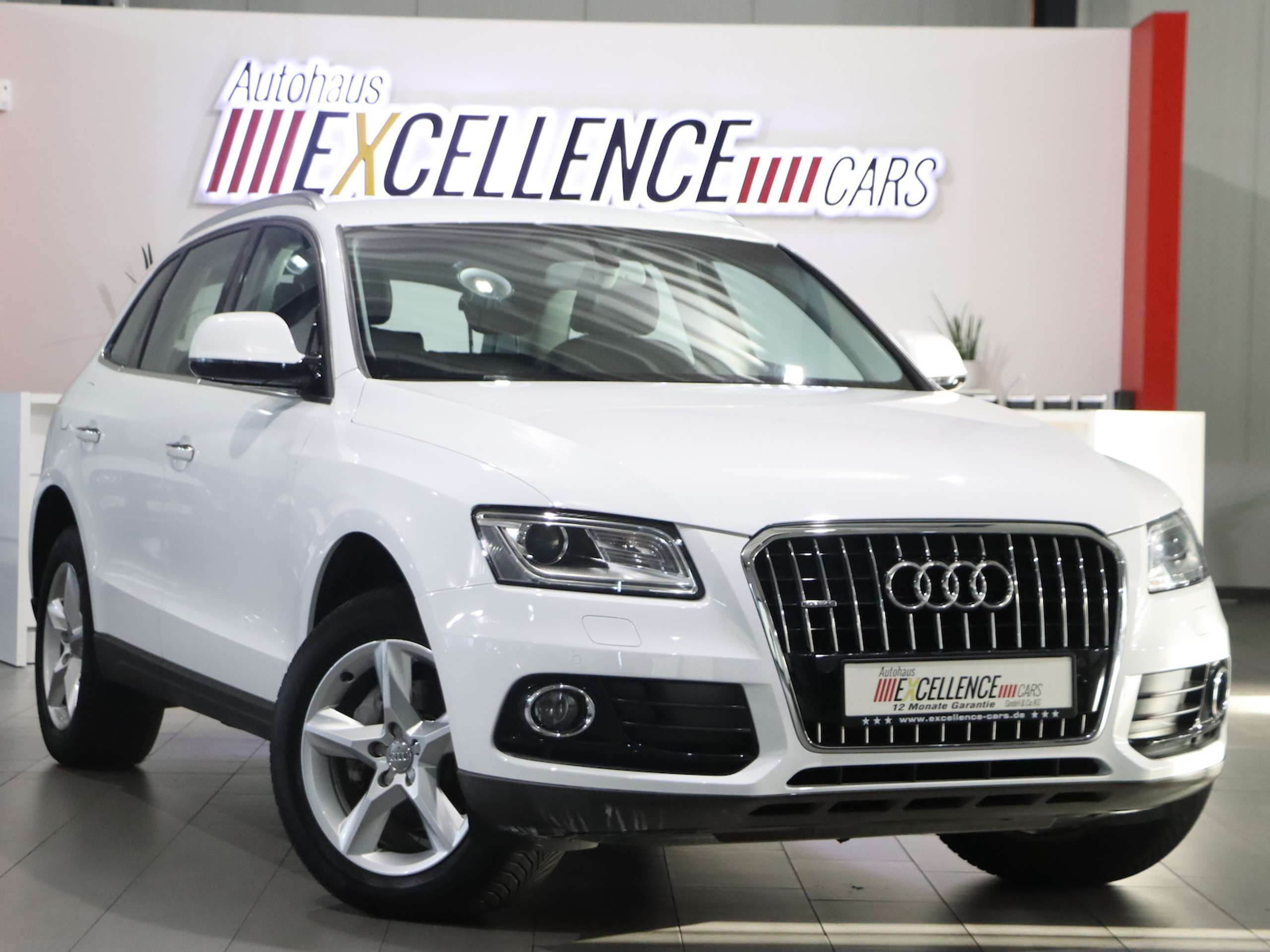 Audi - Q5