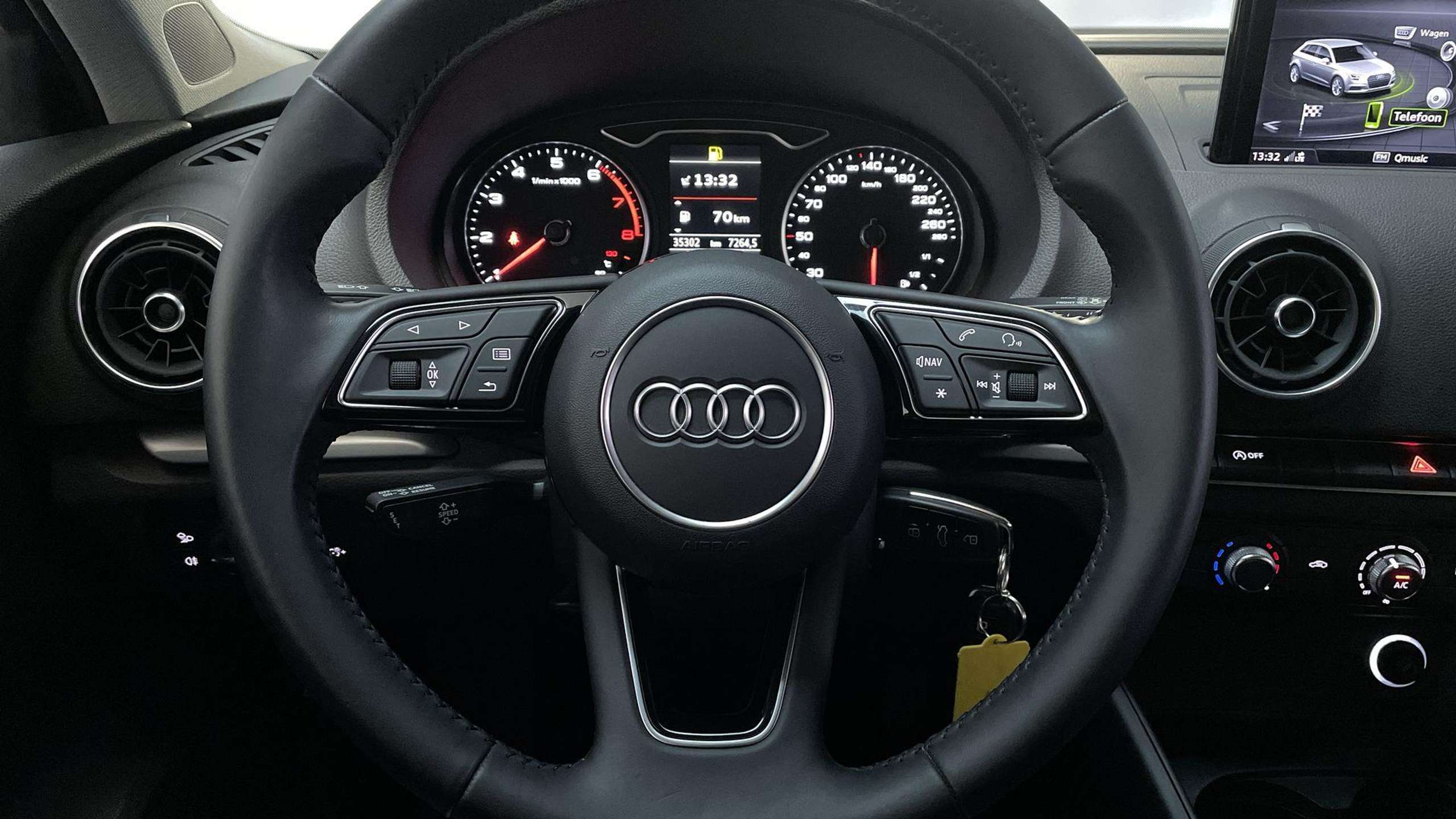 Audi - A3