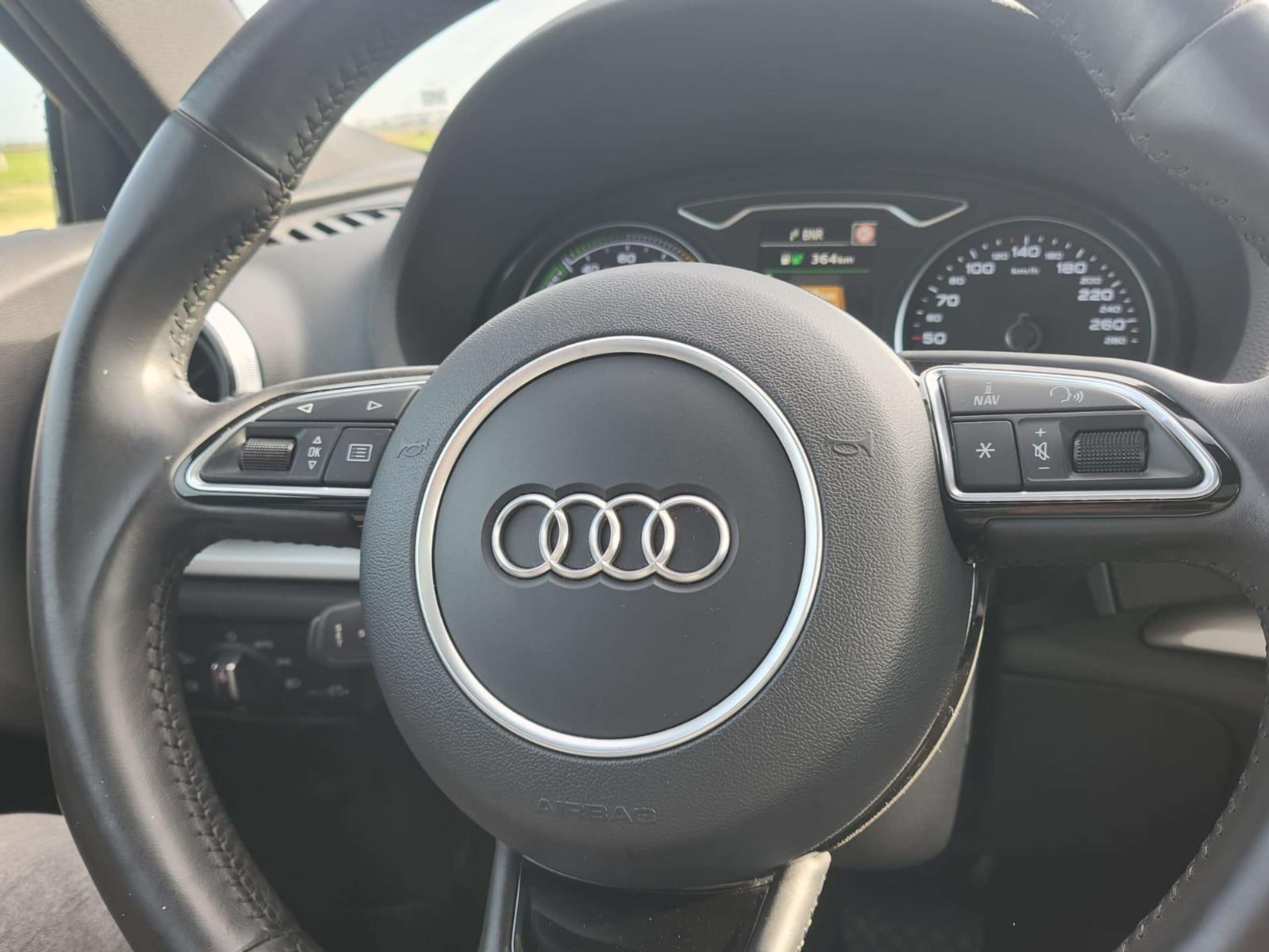 Audi - A3