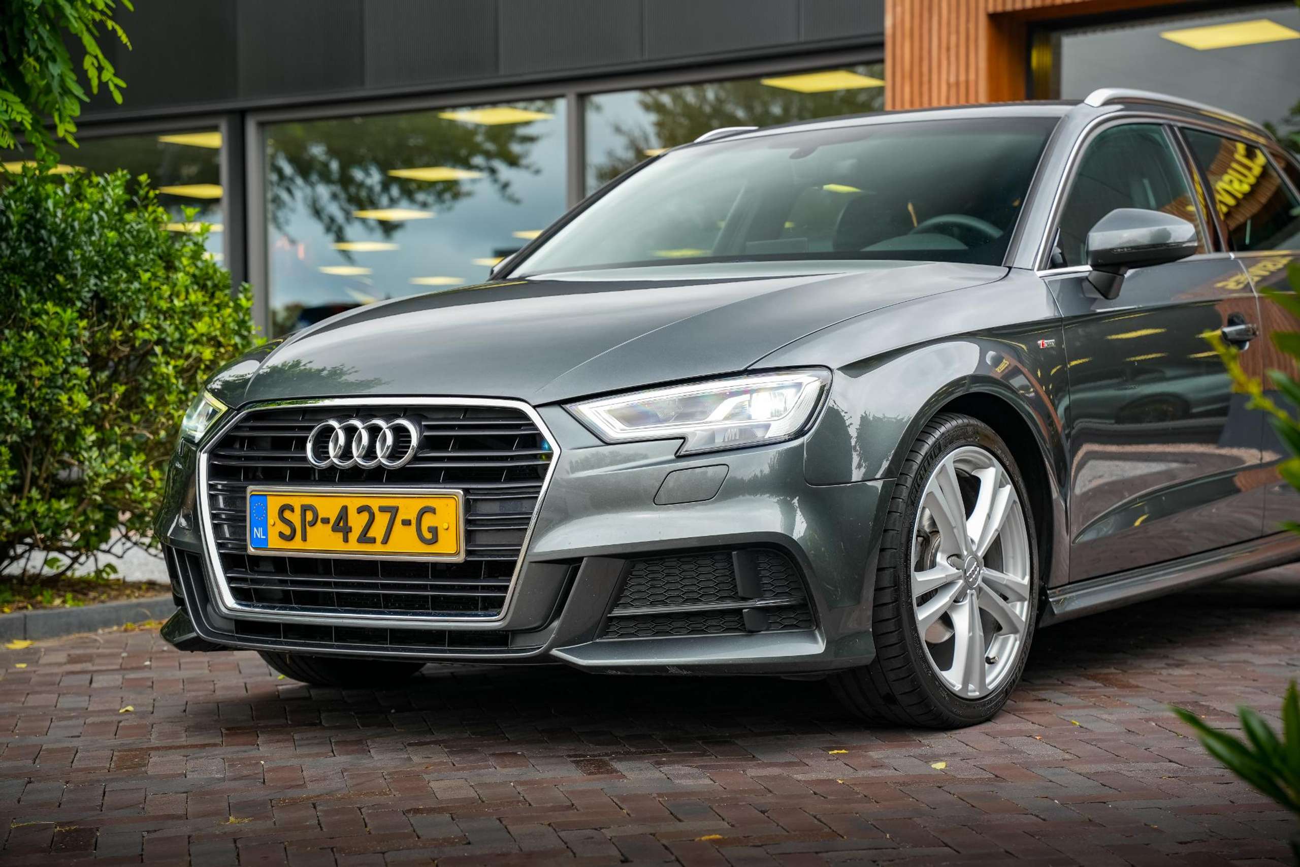 Audi - A3