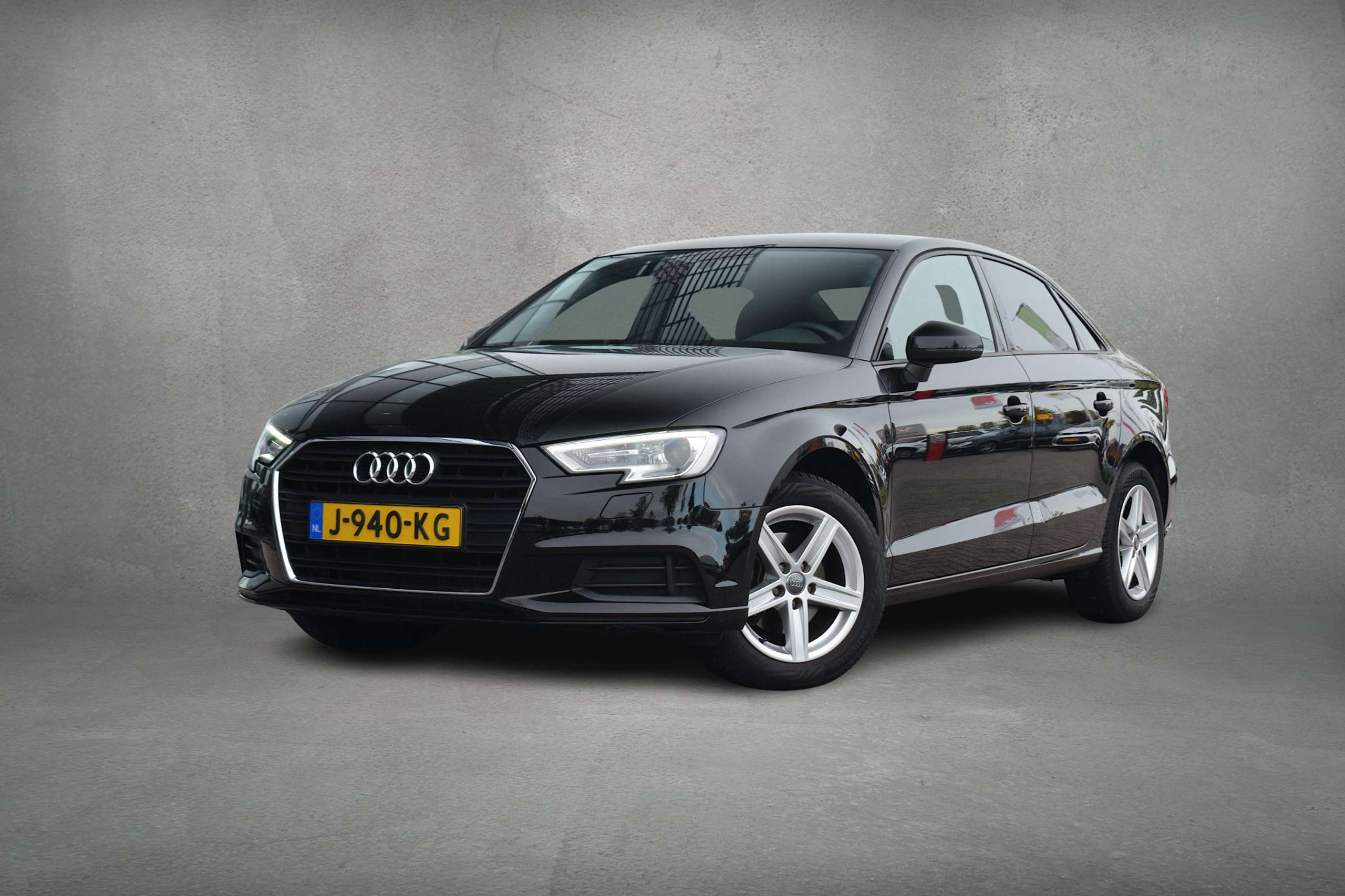 Audi - A3