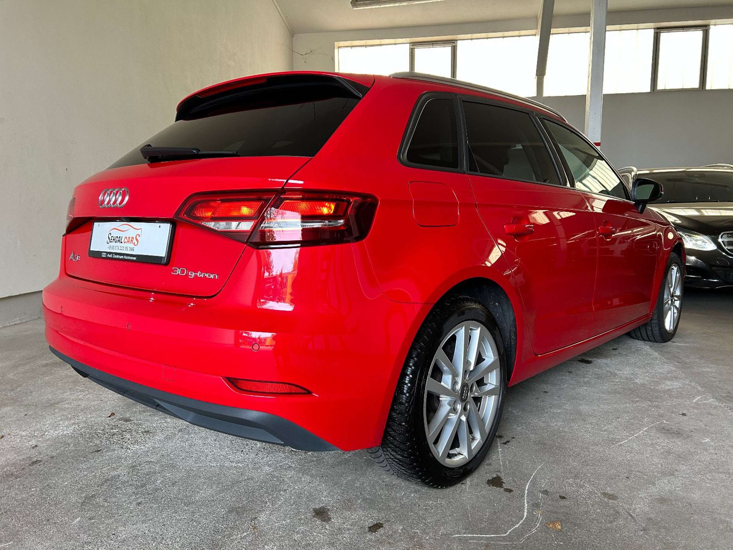 Audi - A3