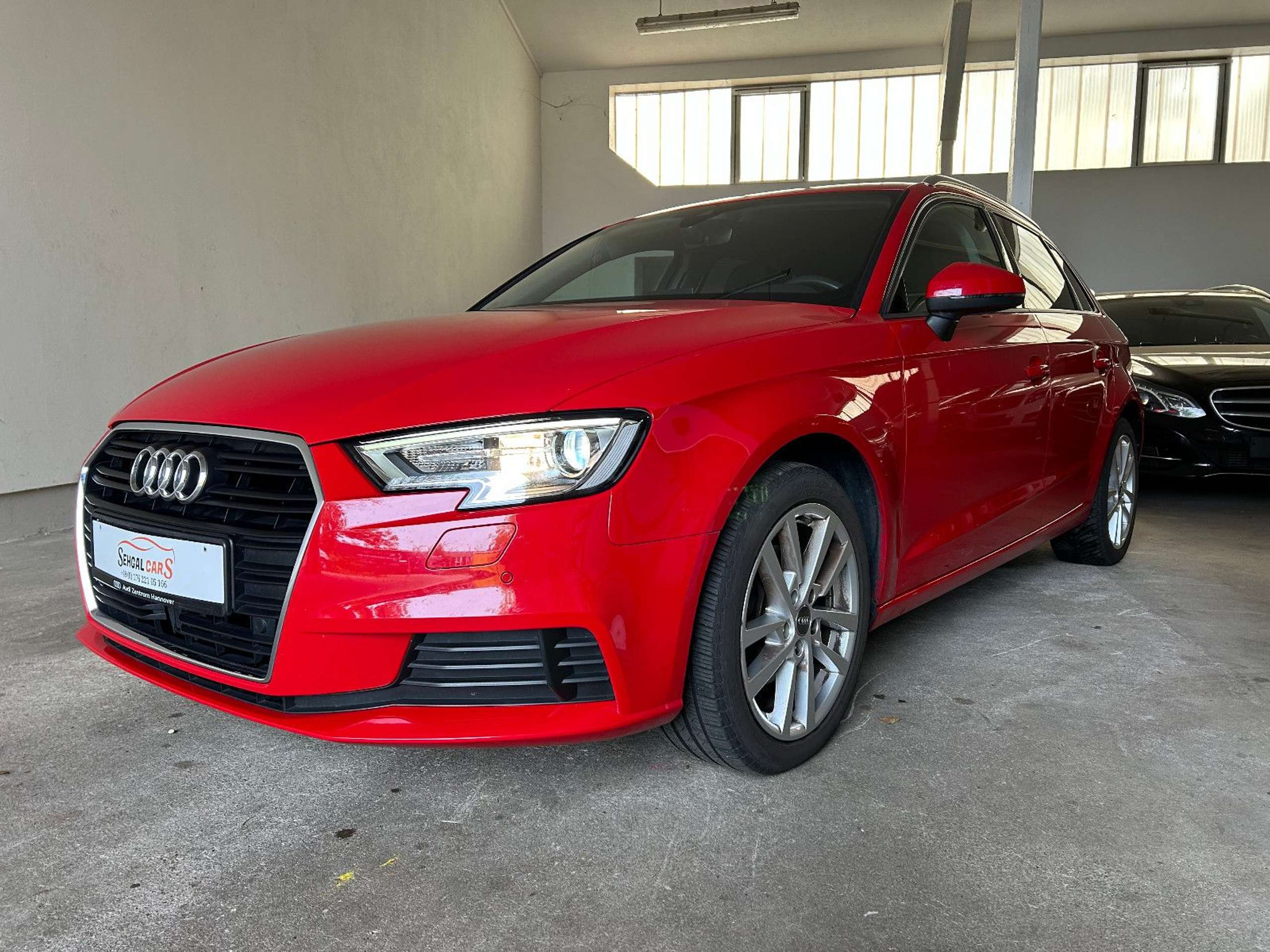 Audi - A3