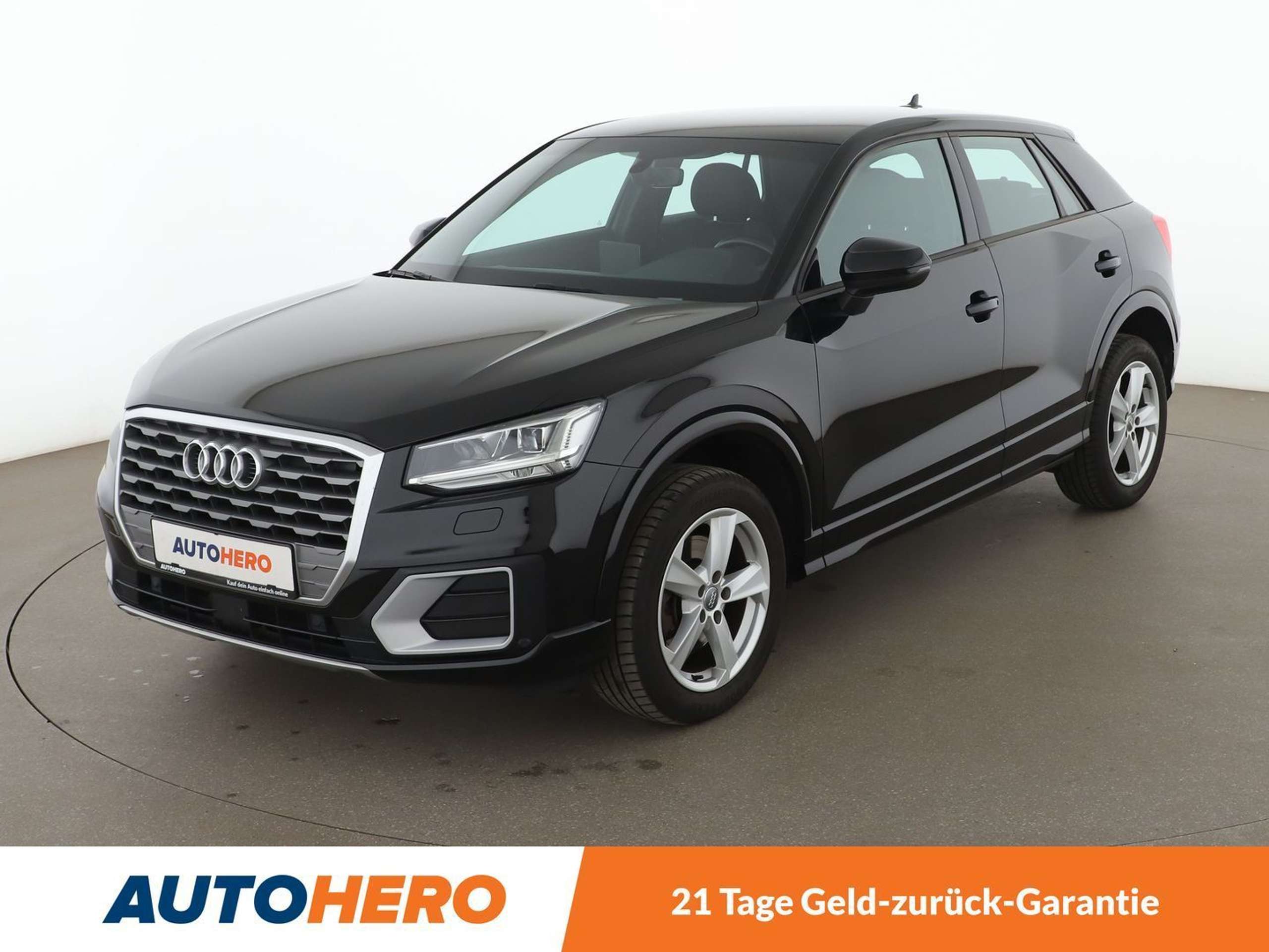 Audi - Q2