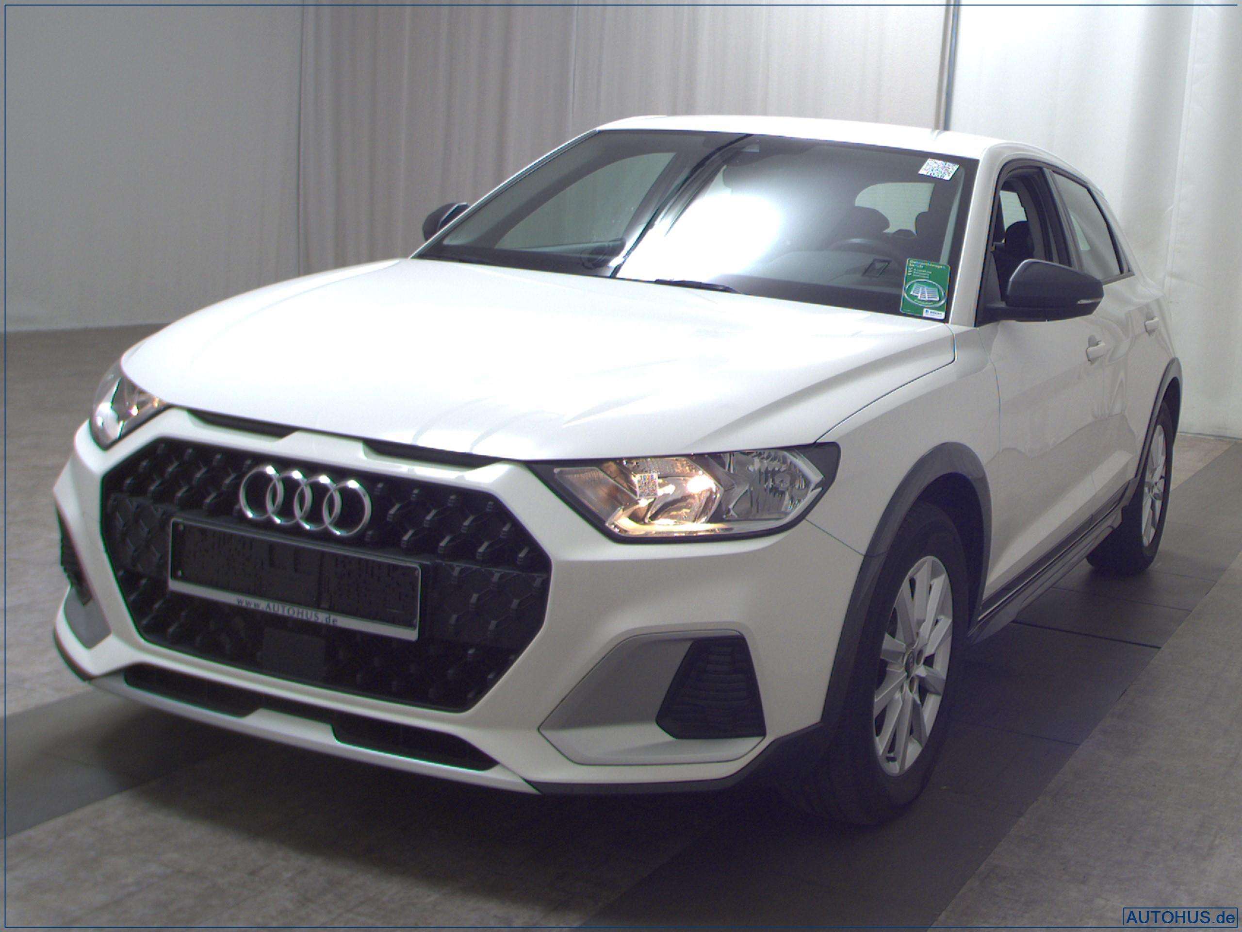 Audi - A1