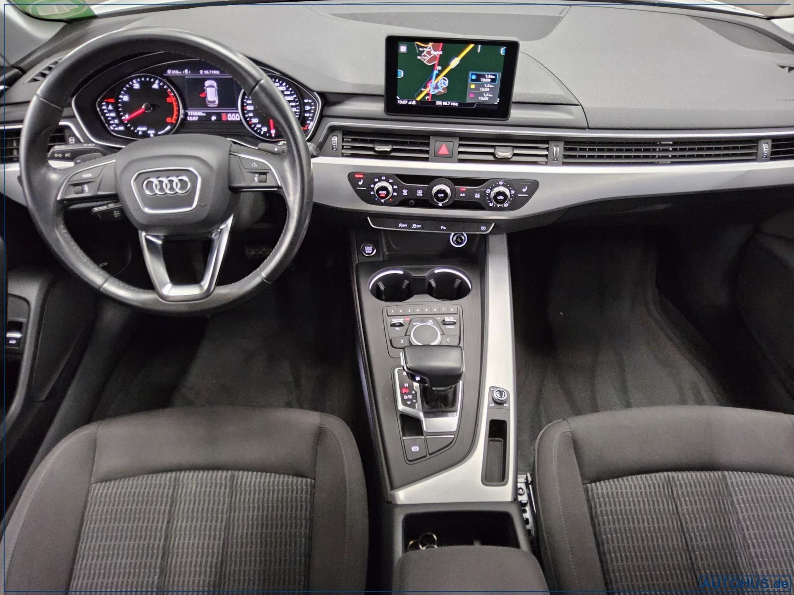 Audi - A4