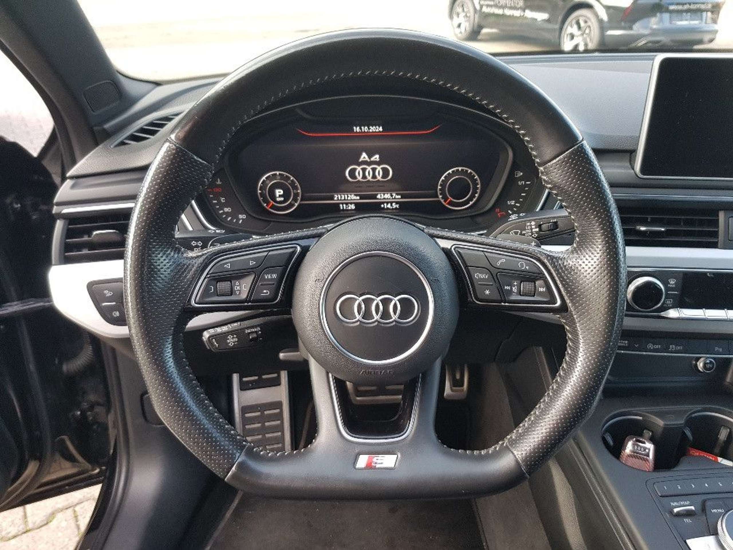 Audi - A4