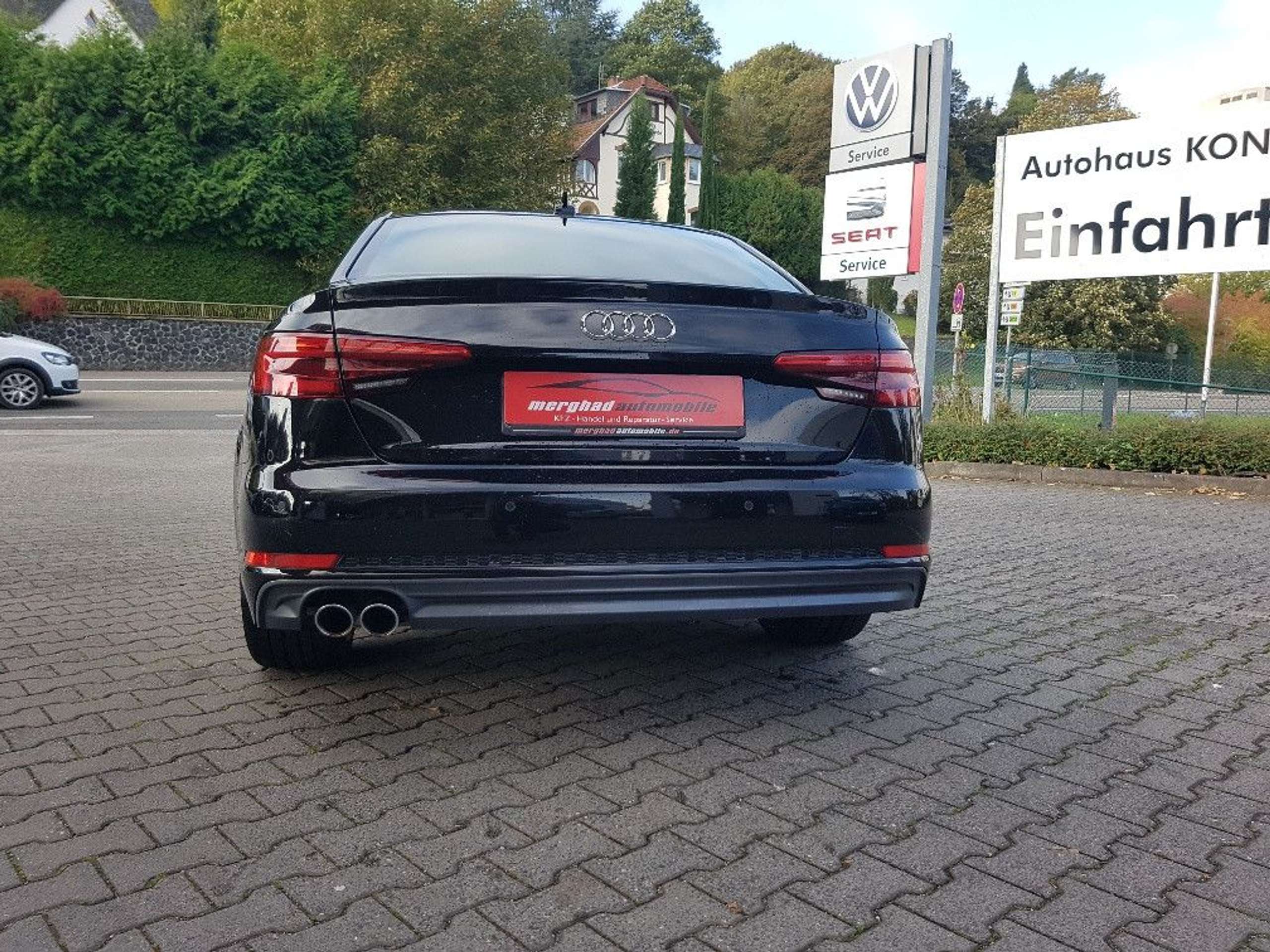 Audi - A4