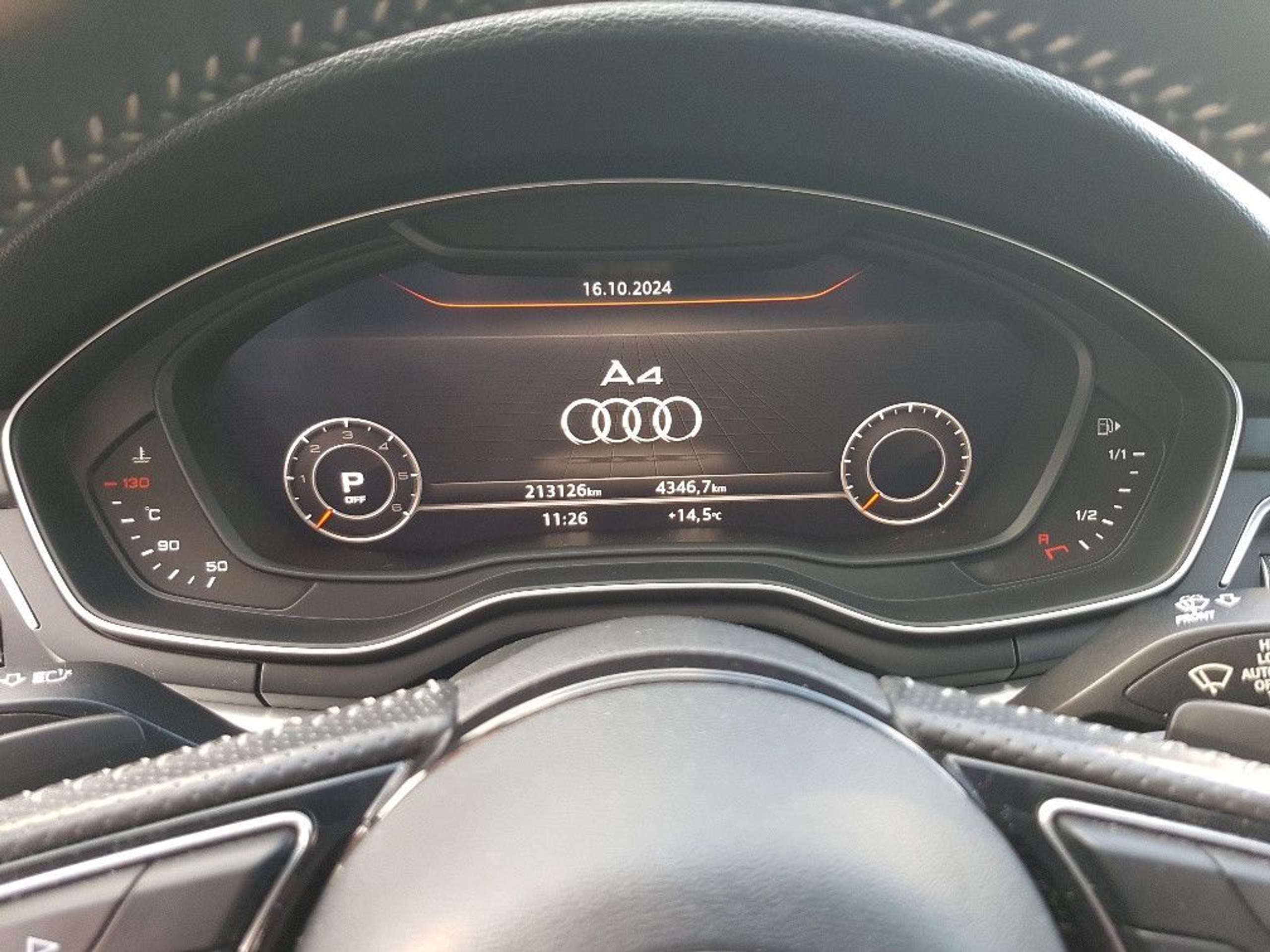 Audi - A4