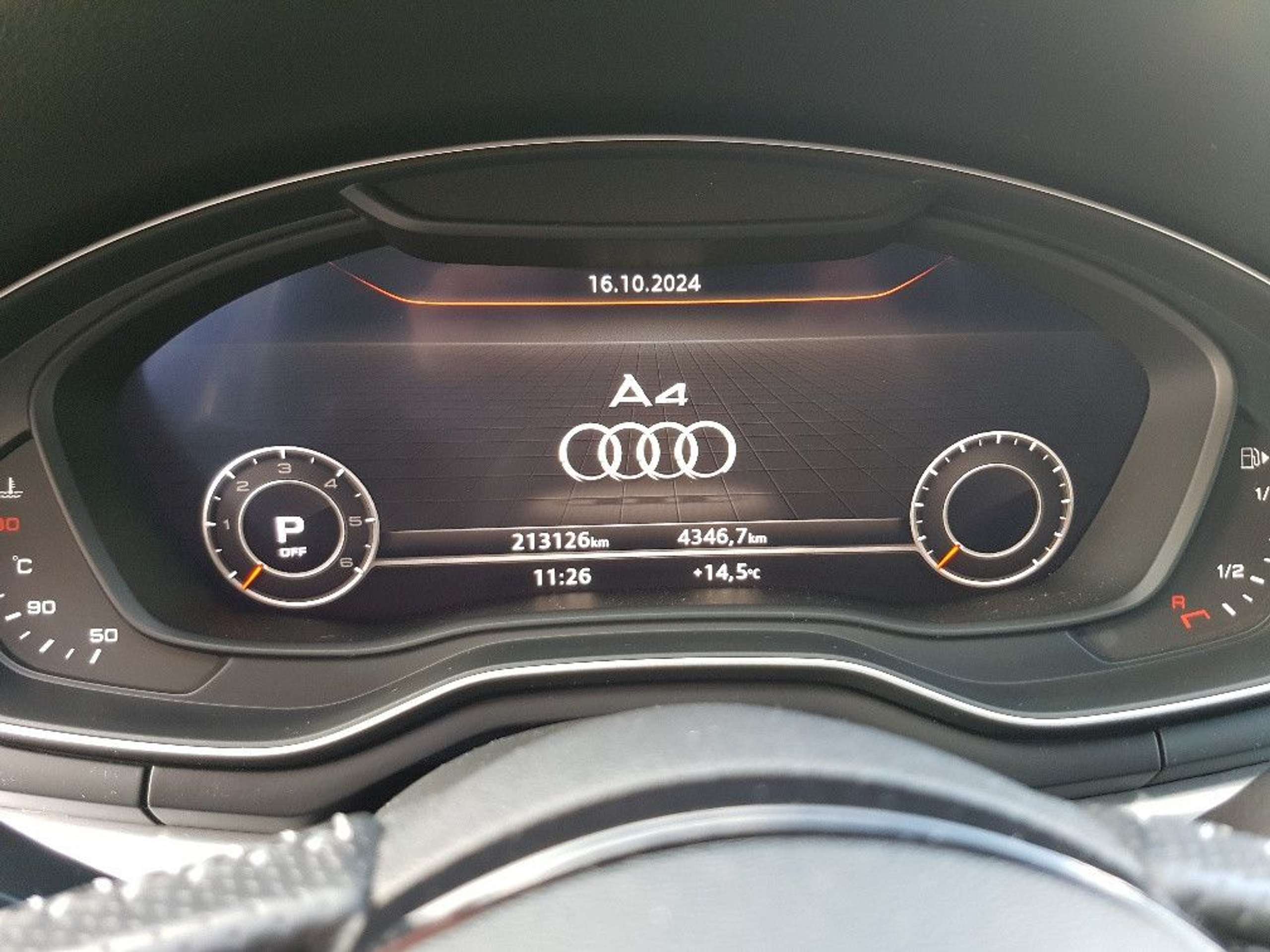 Audi - A4