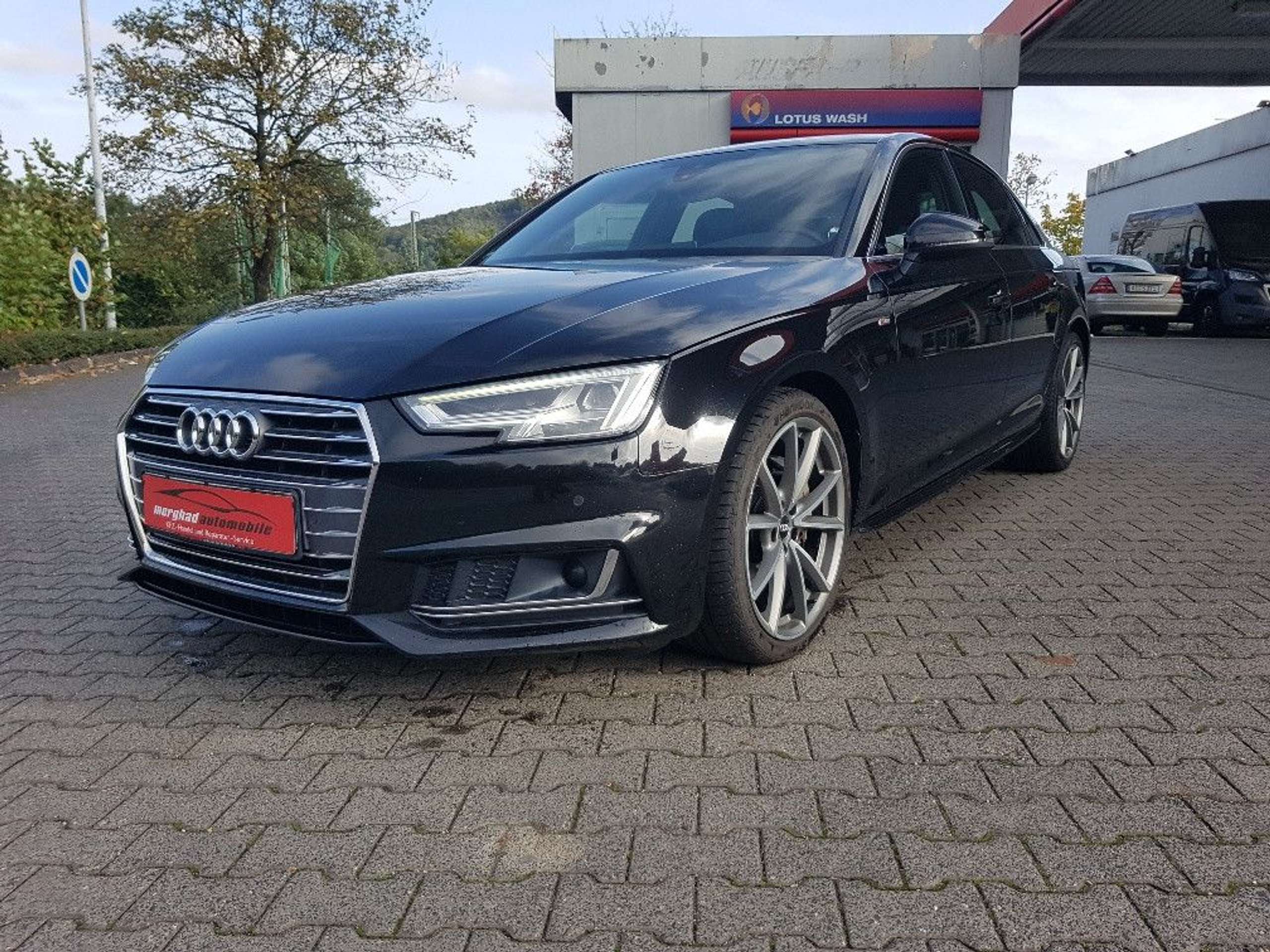 Audi - A4