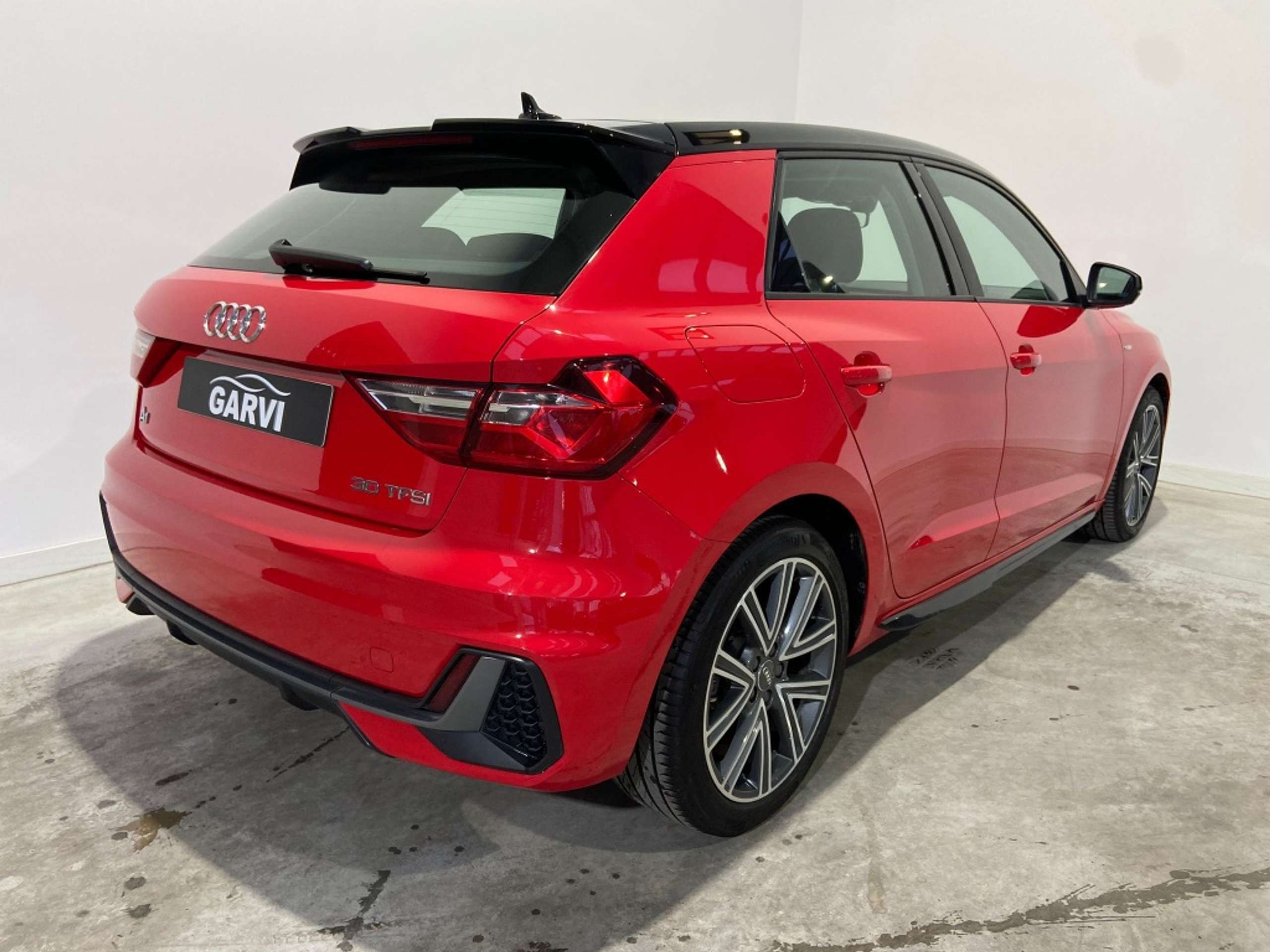 Audi - A1