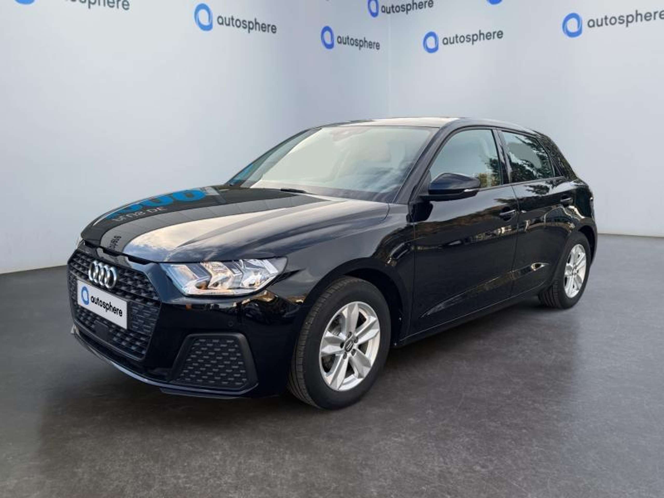 Audi - A1