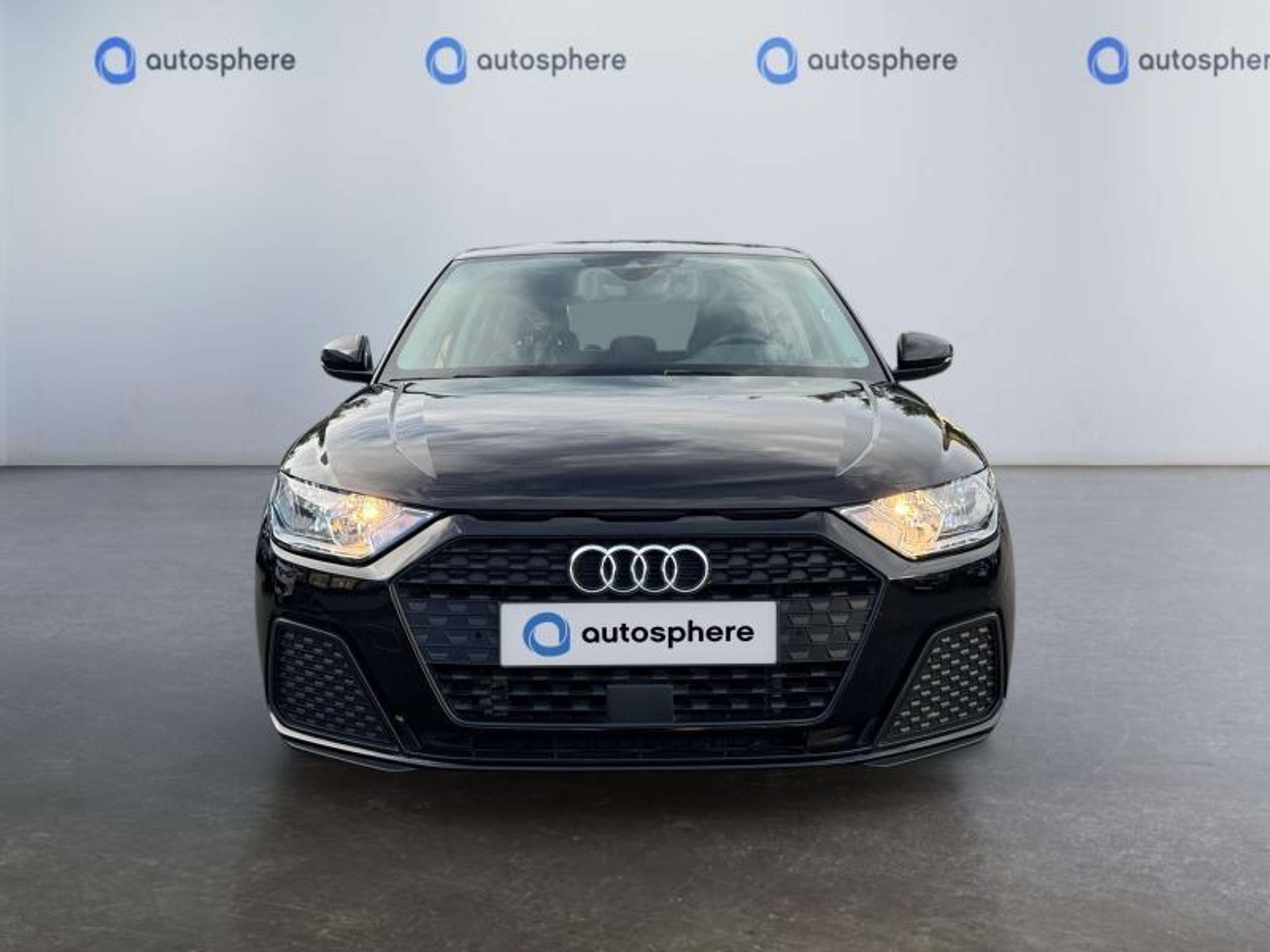 Audi - A1