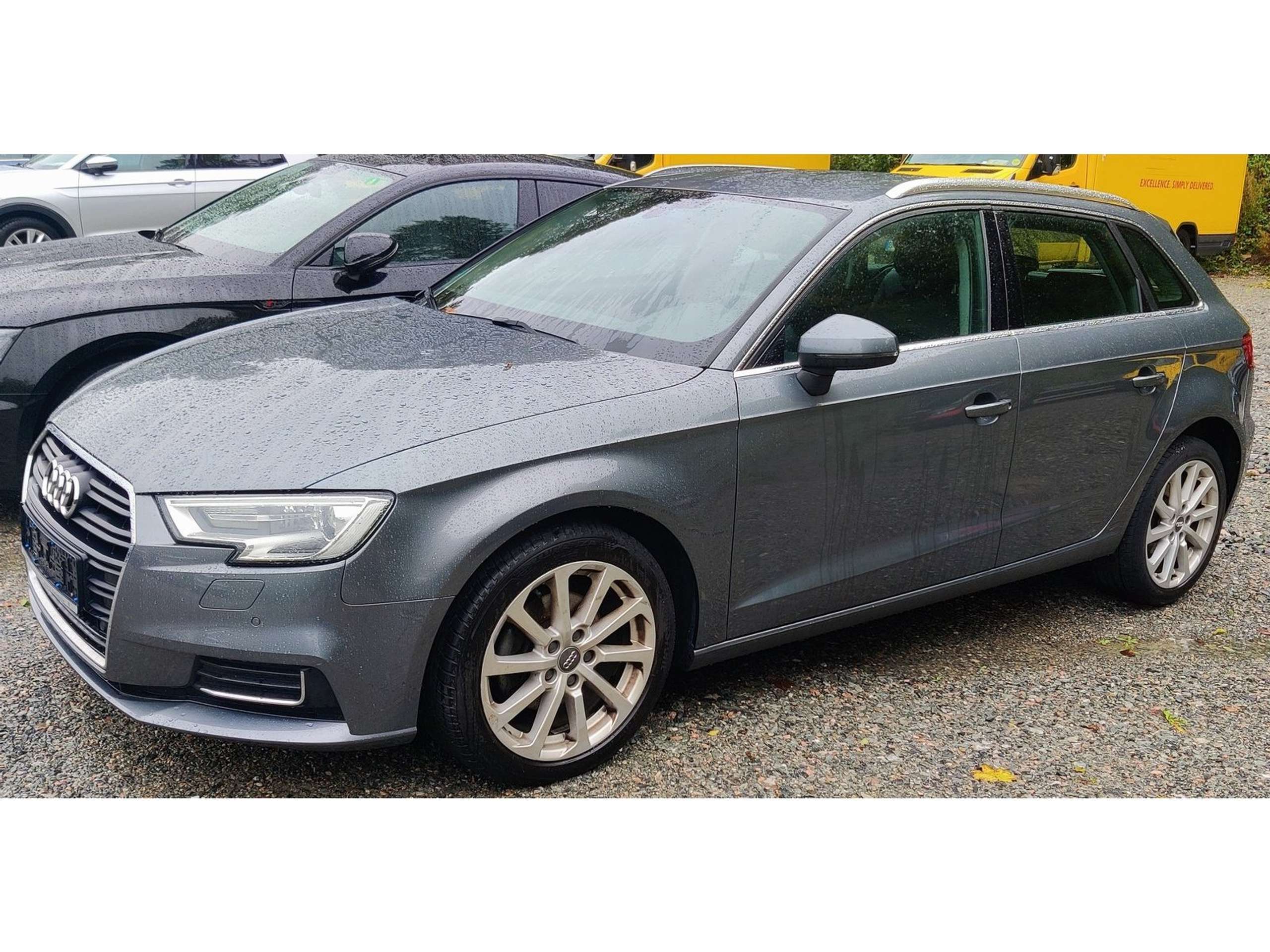 Audi - A3