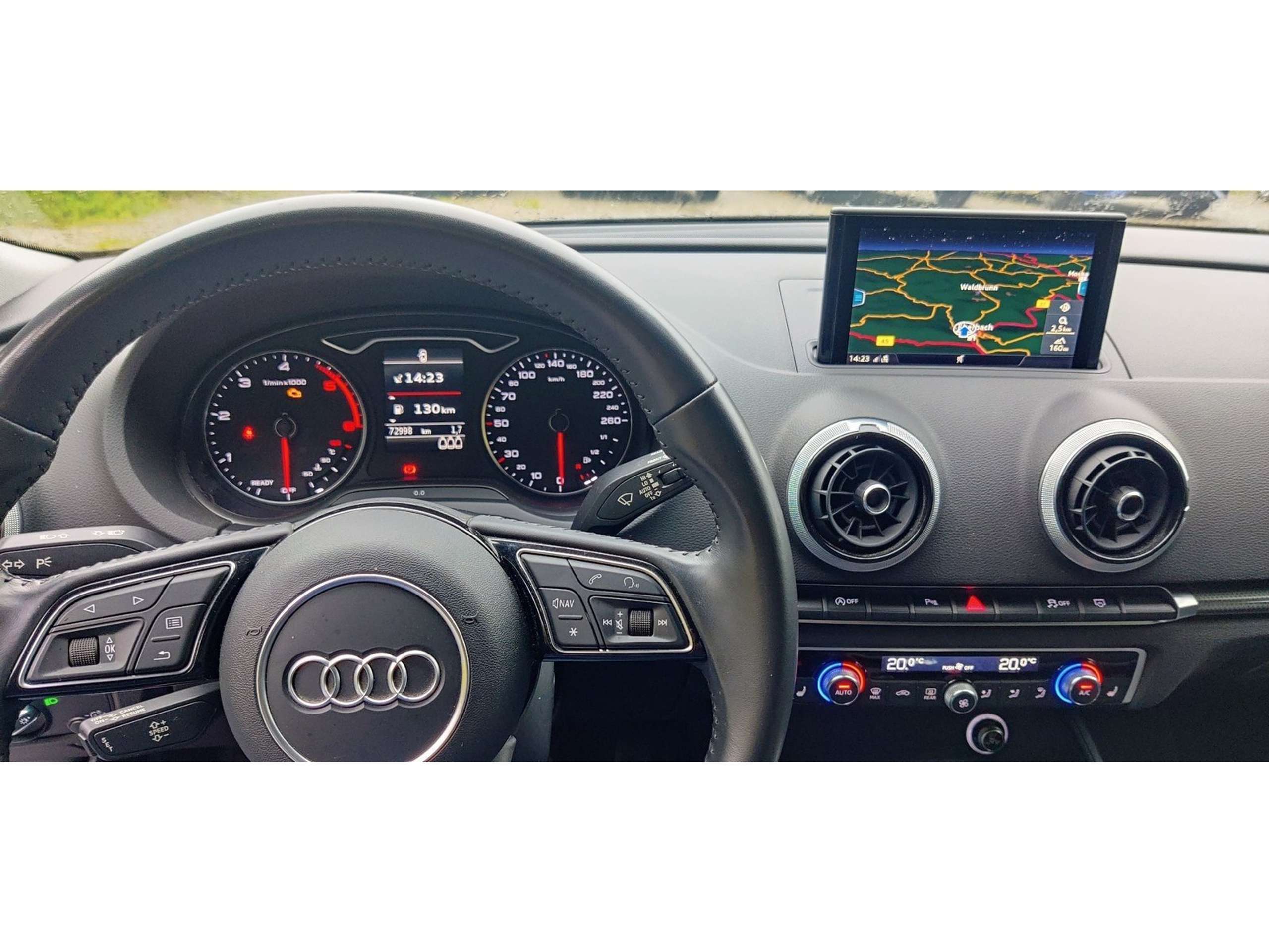 Audi - A3